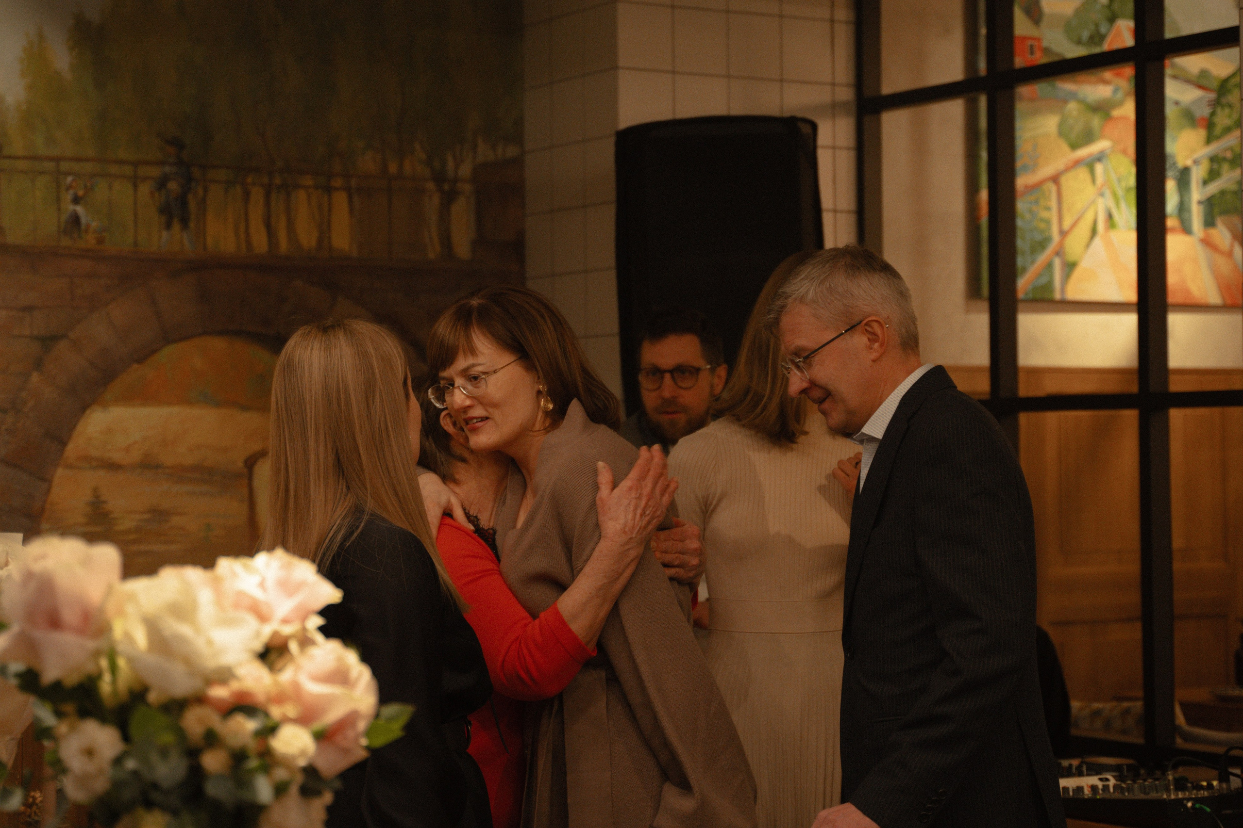 Камерная свадьба. Фотограф Алматы