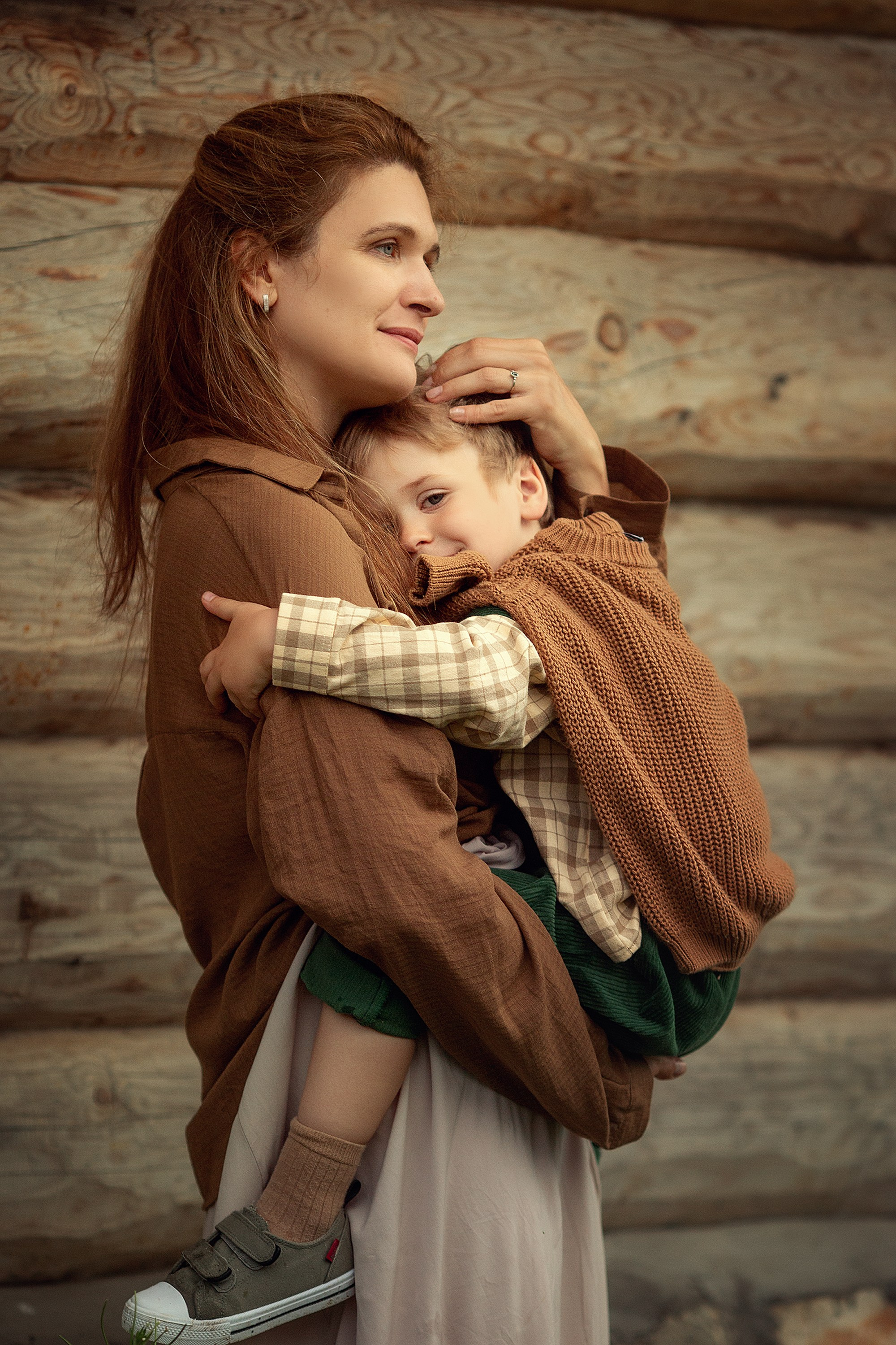Семейная Фотосессия в стиле кантри. Tatyana Nadezhdina Family photographer