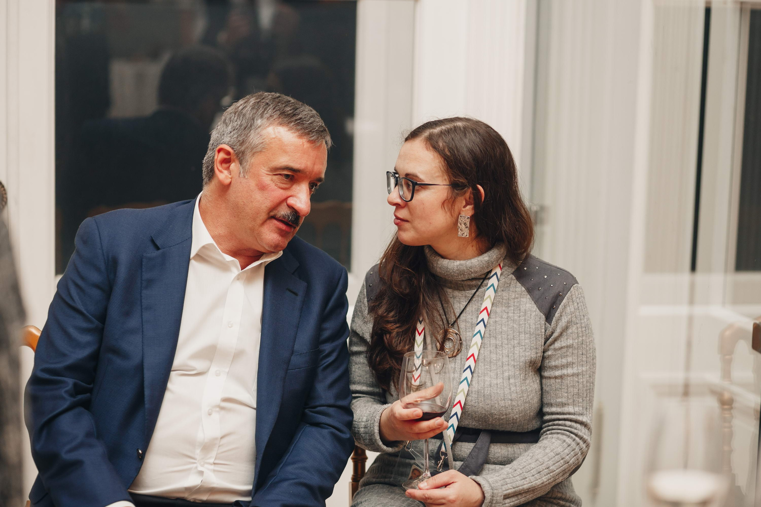 Светское мероприятие Veles-capital.ru. Свадебный фотограф Игорь Брундасов 8PHOTO на свадьбу венчание загс СПб