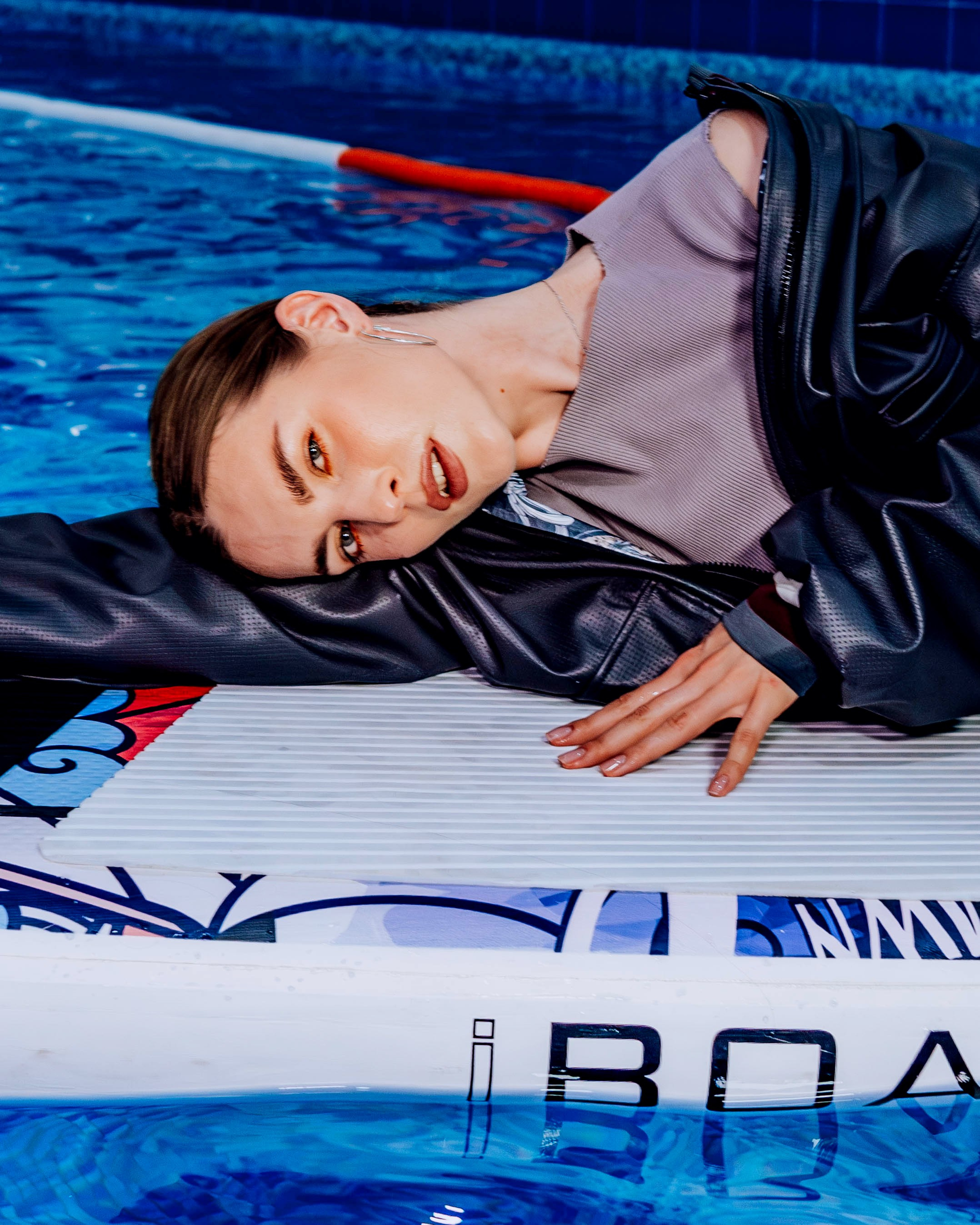 Фотосъёмка для брендов. Фотограф Екатеринбург для вас или вашего бренда