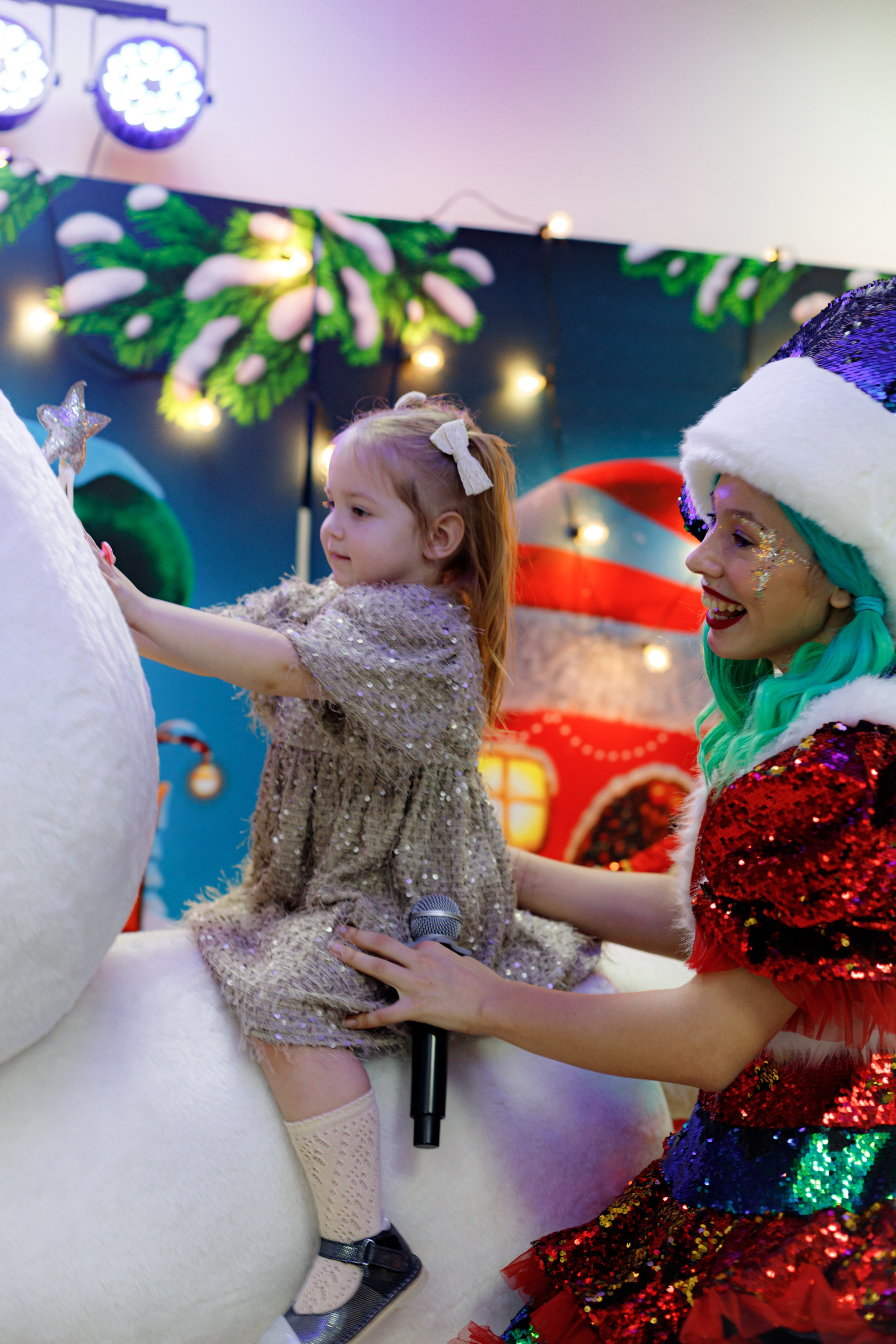 HAPPY NEW YEAR part/4. Photokarish