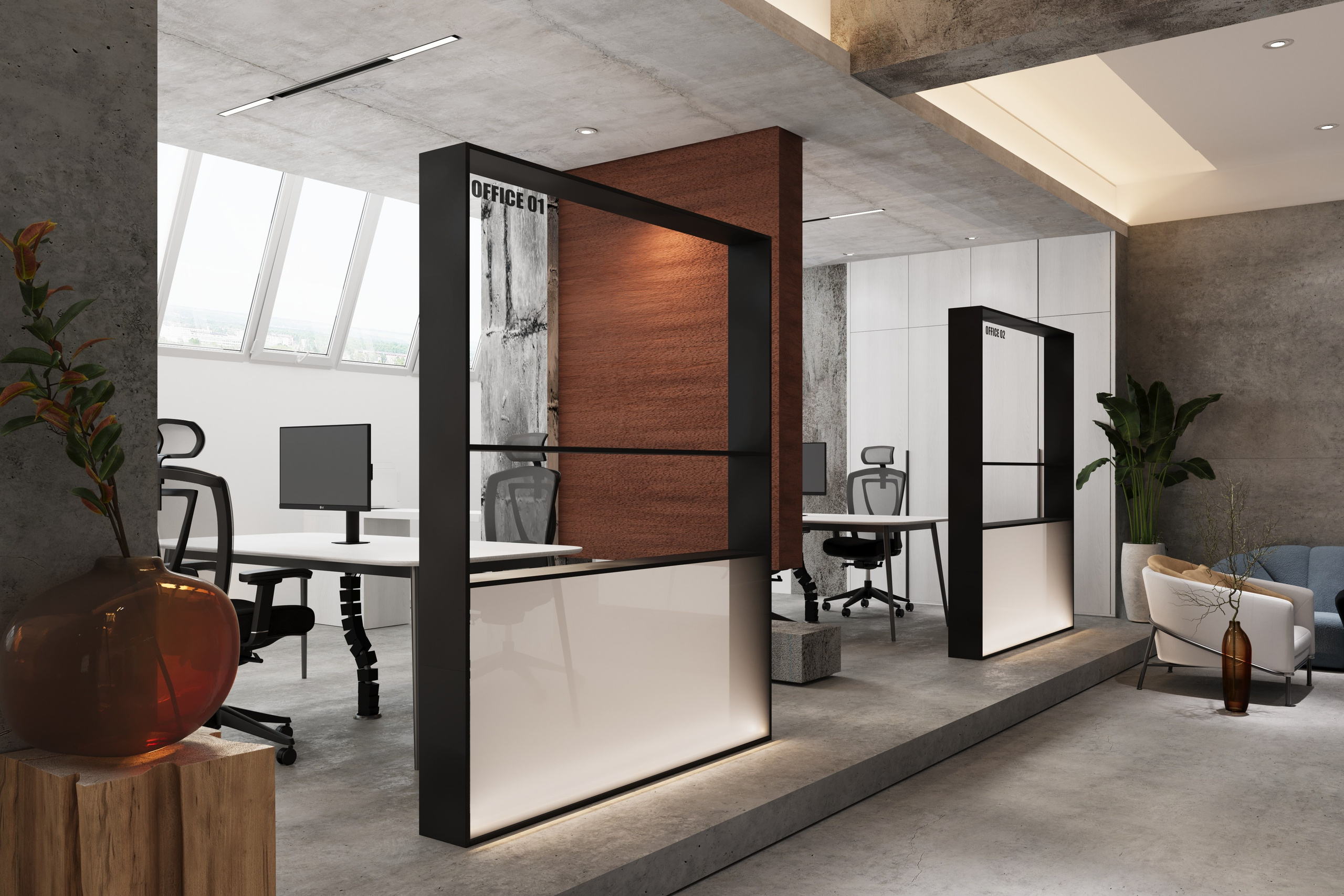 3D визуализатор