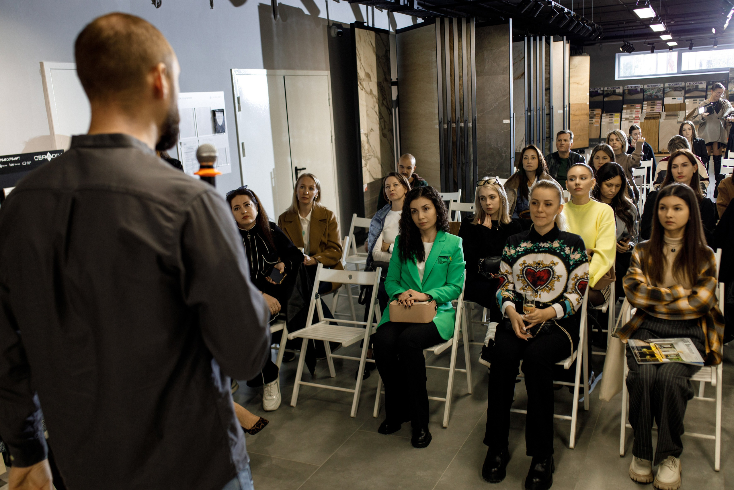 Я - Алексей Воронов, фотограф из Ставрополя. Фотограф Алексей Воронов