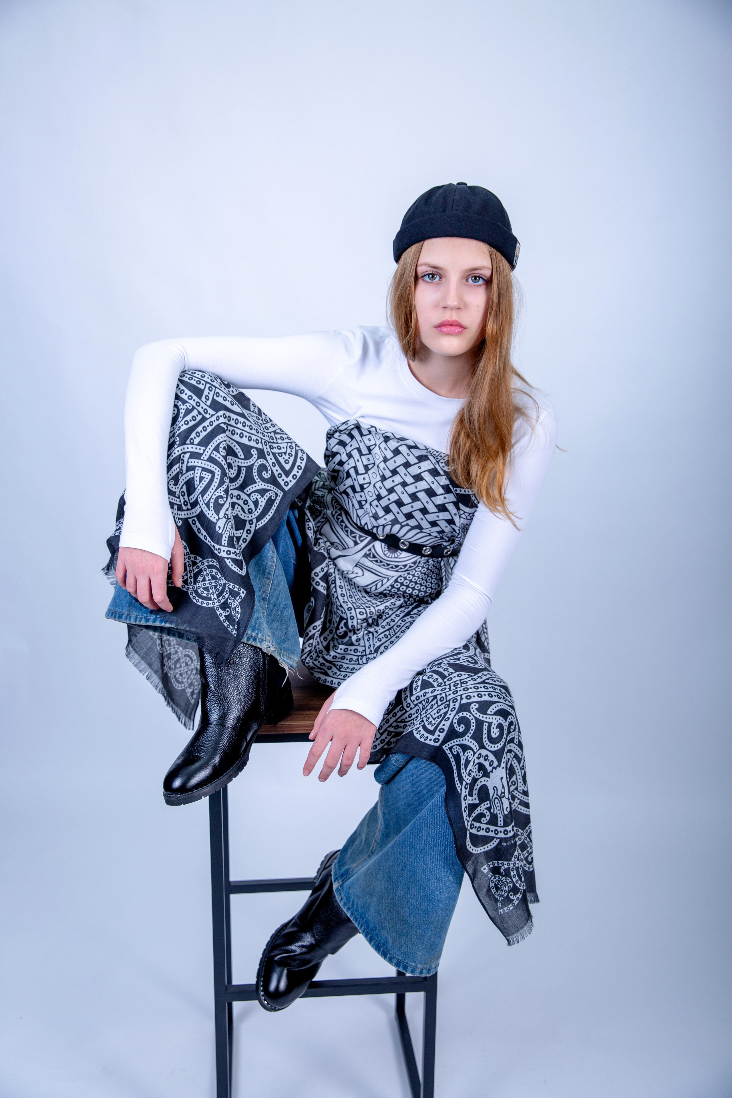 Семейные фотосессии в Домодедово. Выпускной альбом в Москве и Домодедово Вышка Школьный фотограф