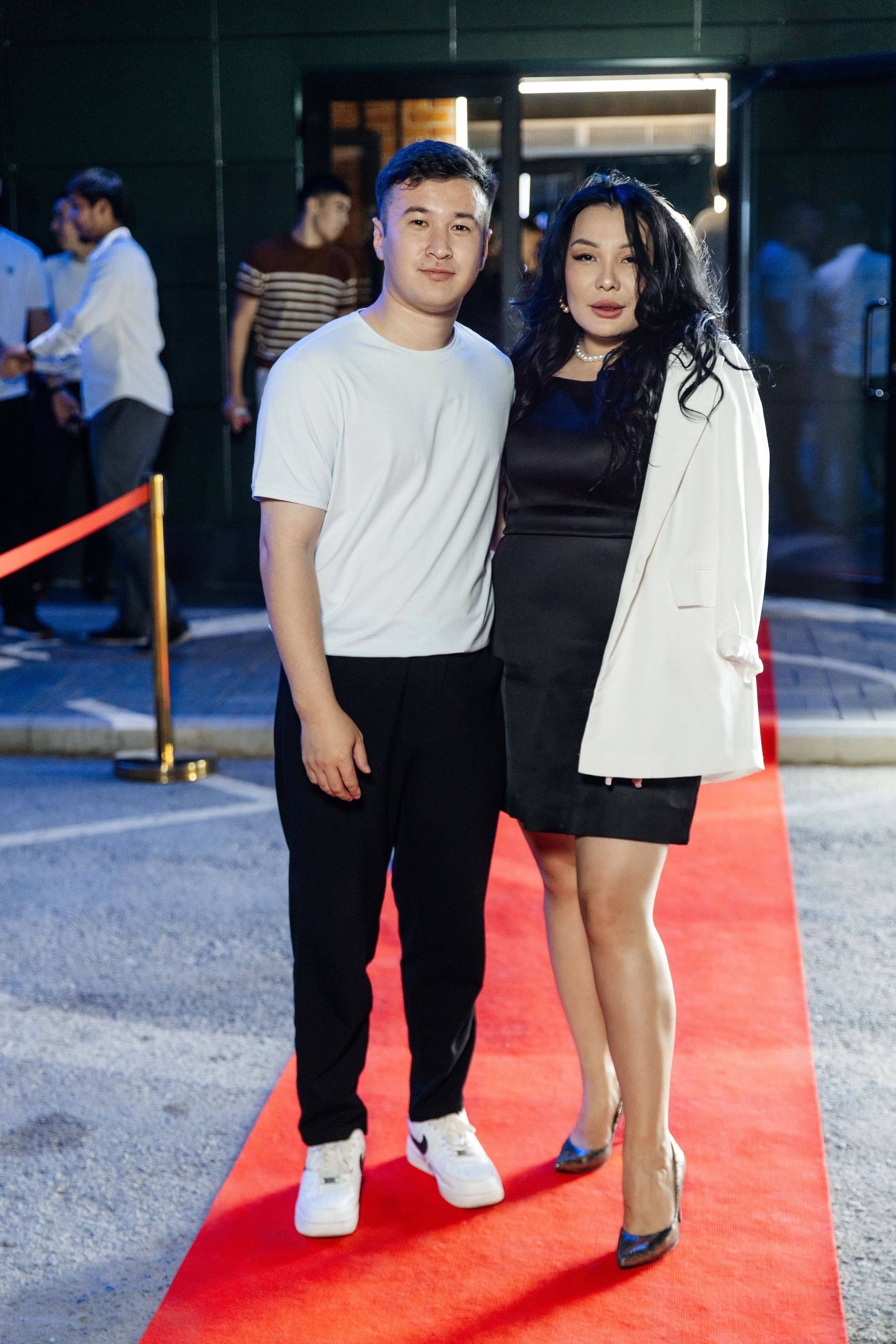 День Рождения XO — 1 ГОД | Lucaveros. Lounge Bar X.O