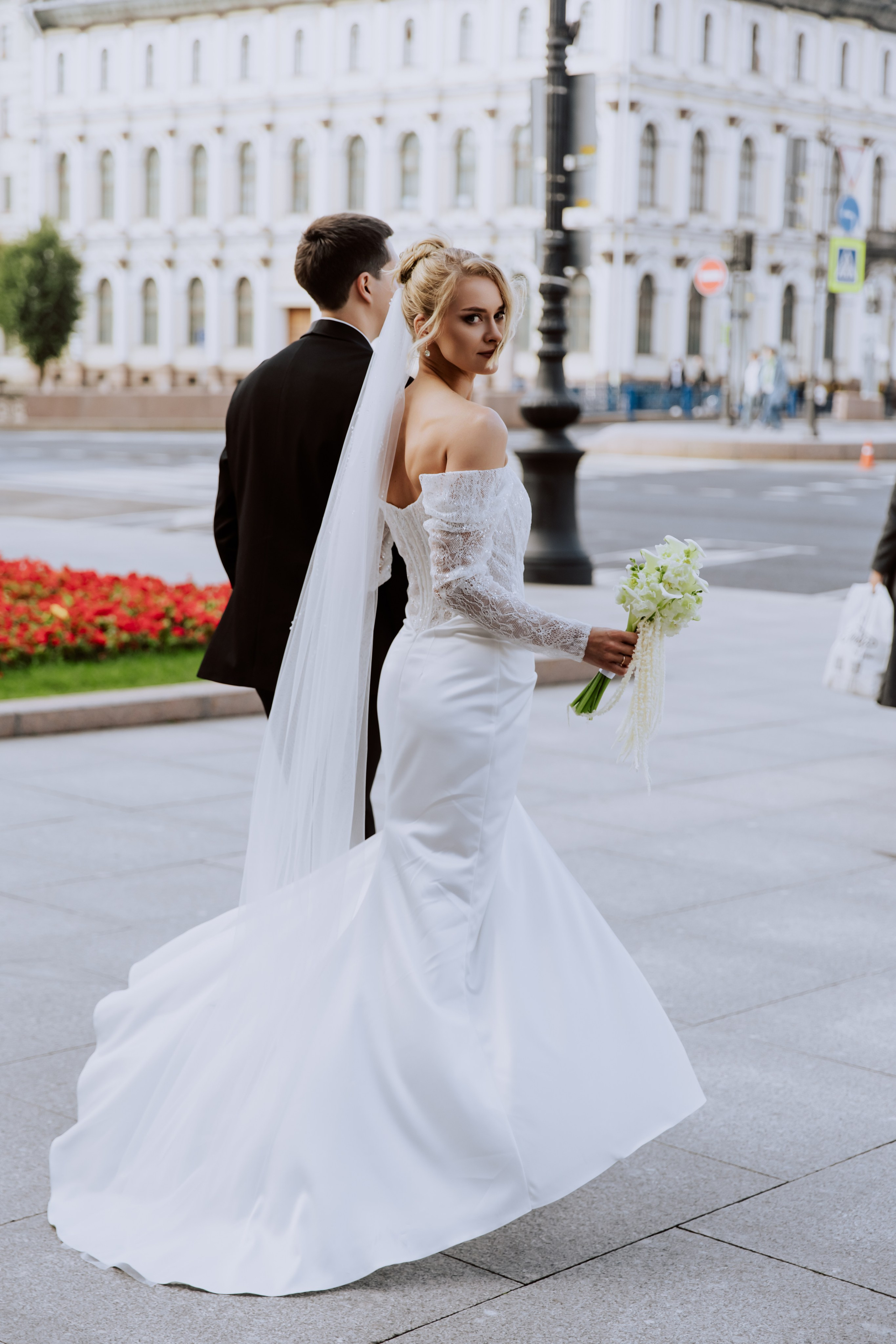 WEDDING. Фотограф, который снимает любовь в Санкт-Петербурге и Череповце