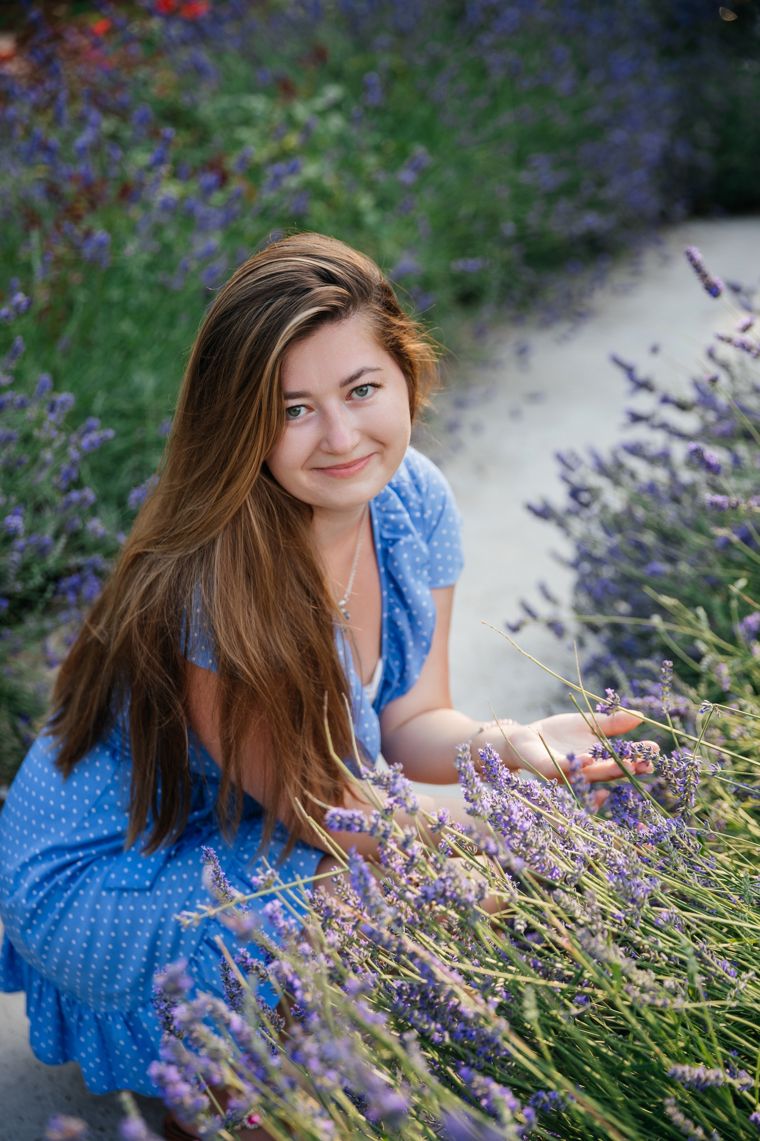 Локации центрального Сочи