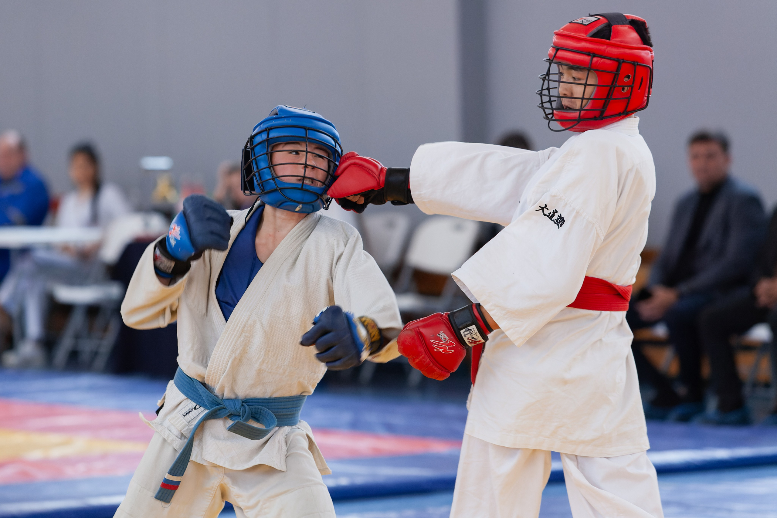 Турнир по АРБ. Кутузов Евгений Фотограф в Южно-Сахалинске