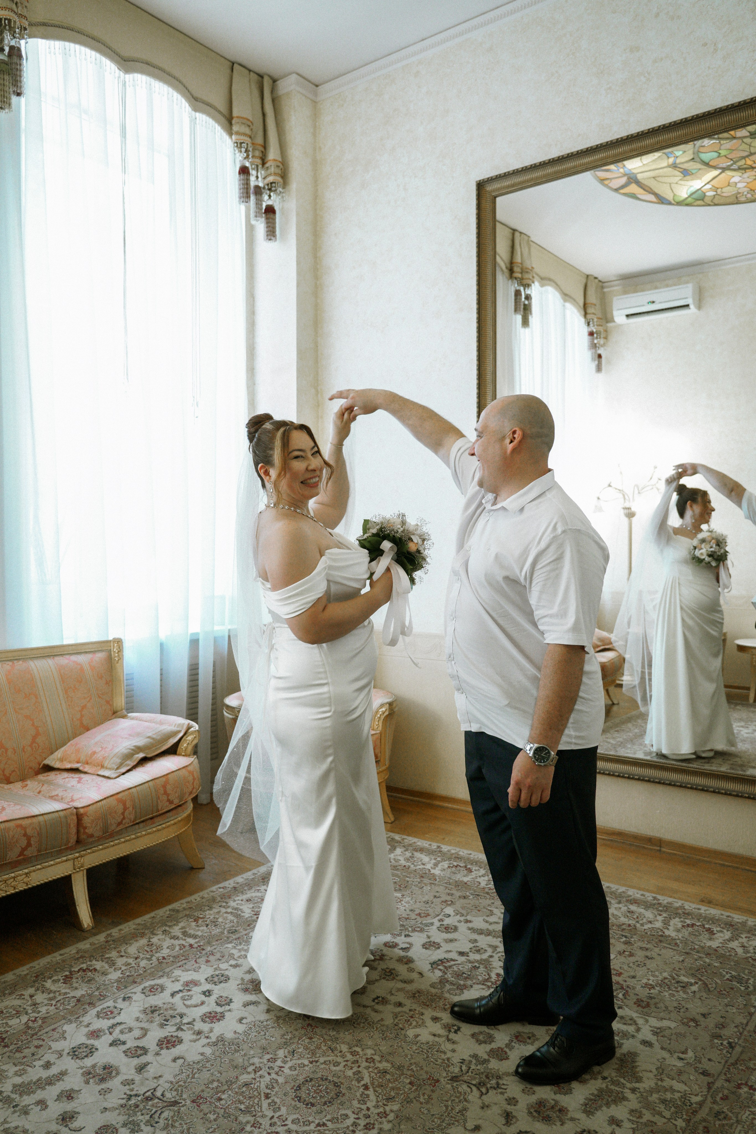 Дмитрий и Анастасия. Фотограф в Ростове-на-Дону Марина Мальцева