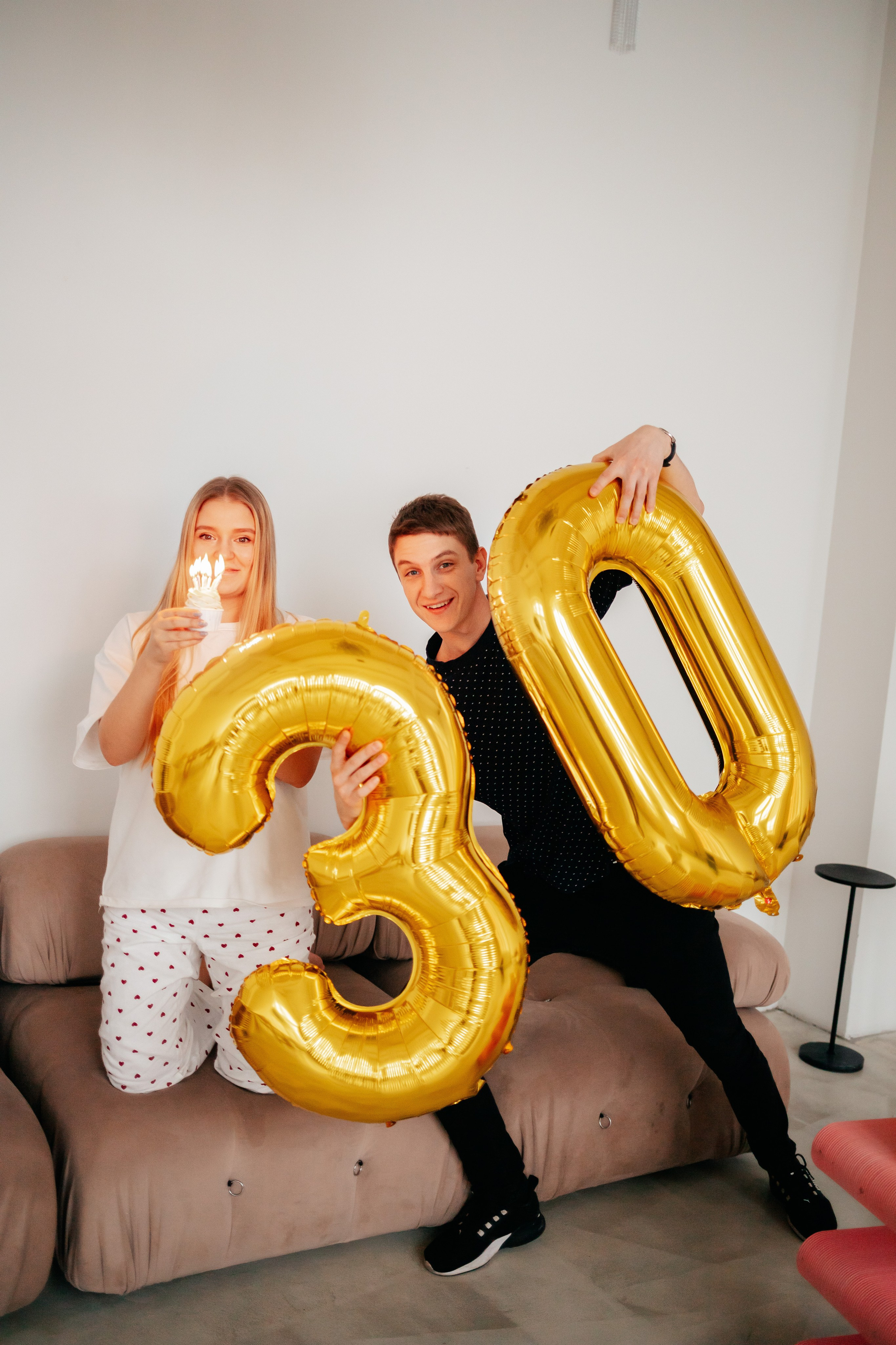 Жене 30 лет. Семейный lifestyle фотограф в Санкт-Петербурге Людмила Пахомова