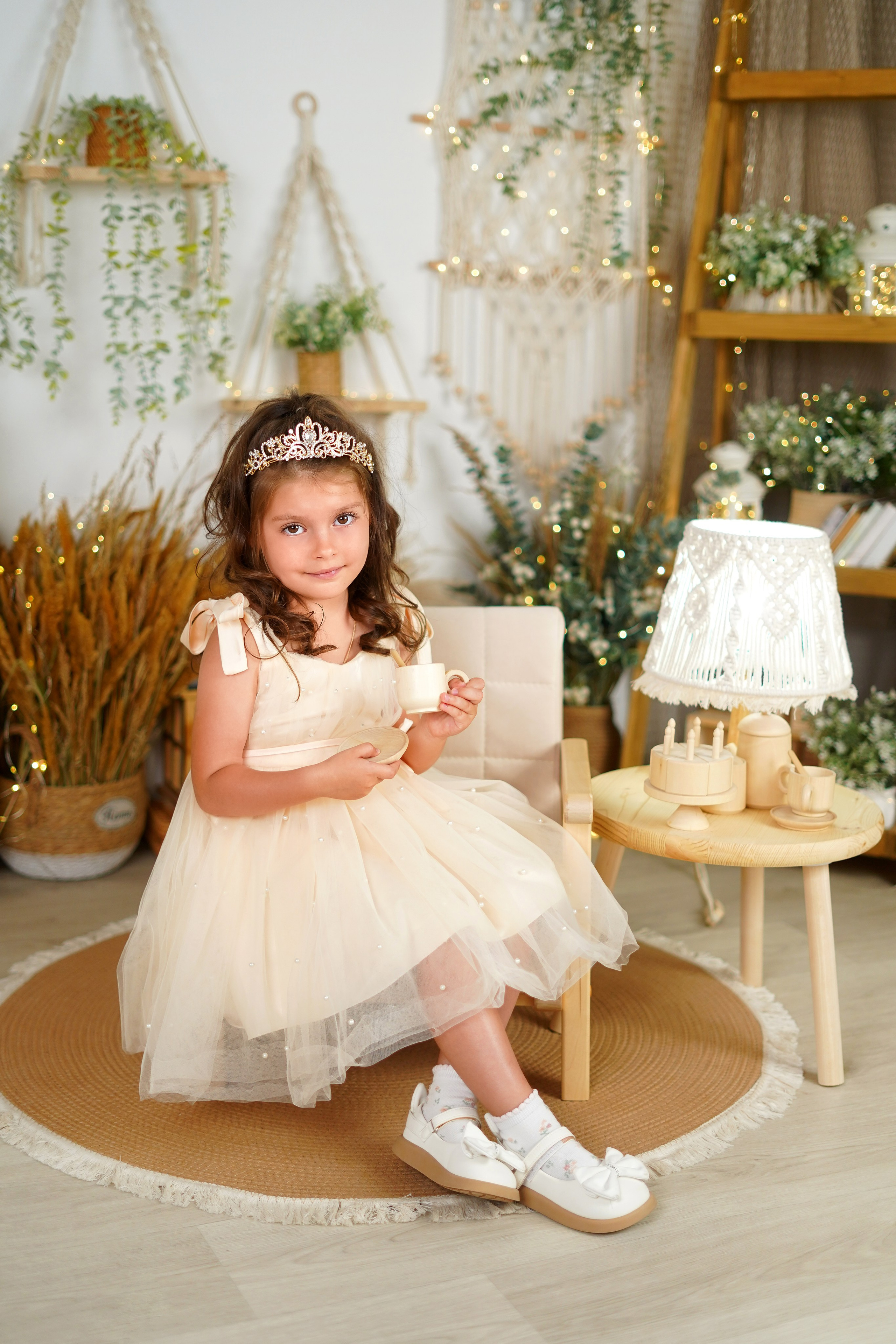 Фотостудия «Антураж» г. Краснодар