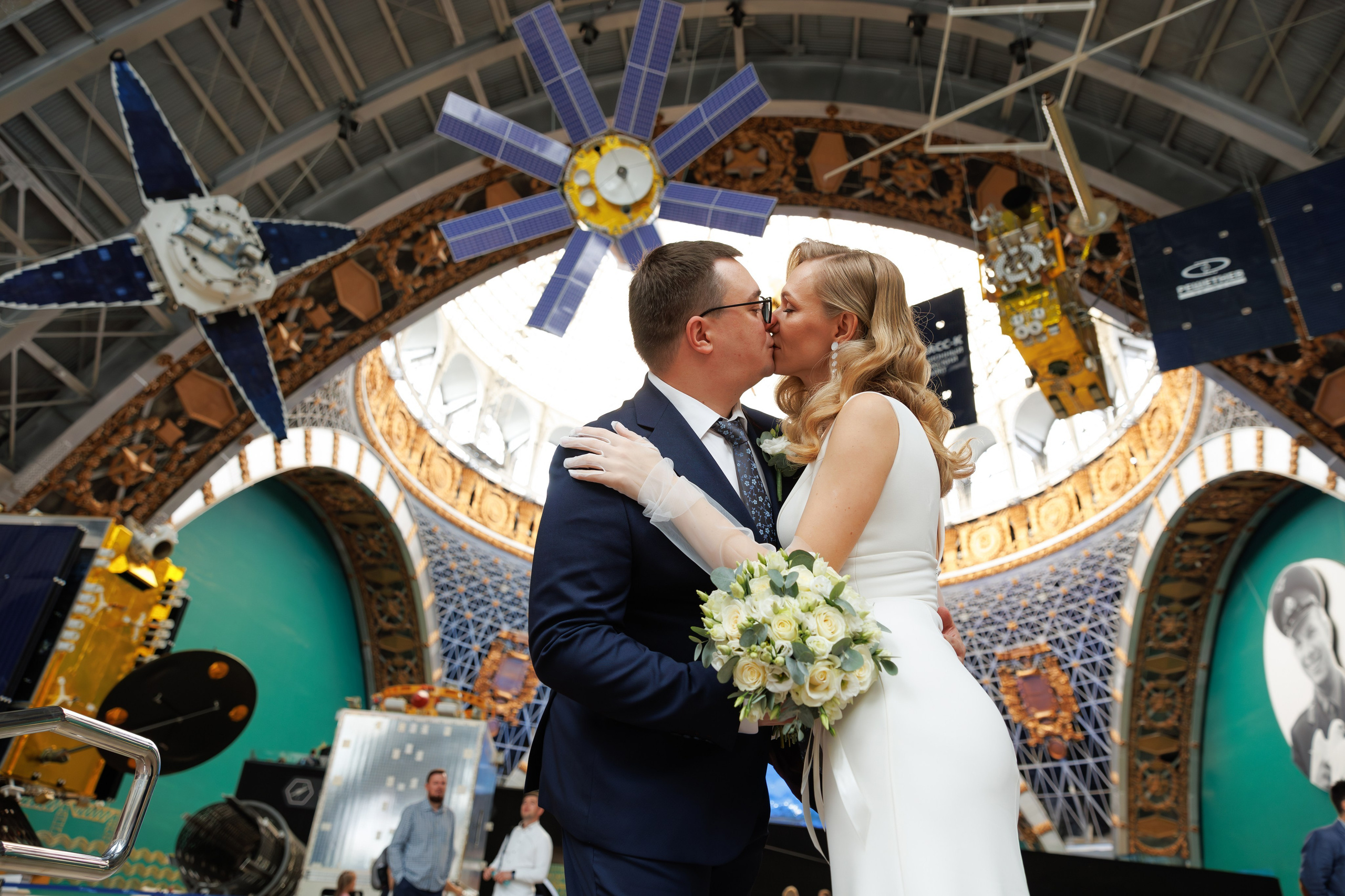 Красивые ЗАГСы Москвы фото, адреса, описание, контакты. Свадебный фотограф Москва и МО Сергей Киржаев