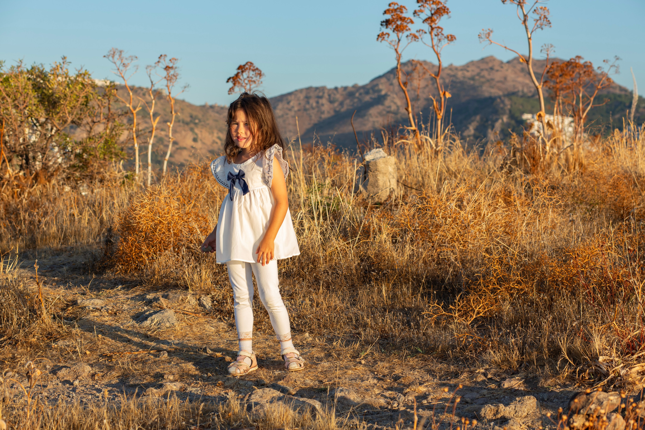 Бодрум2024. Семейный и детский фотограф в Москве и МО — Александра