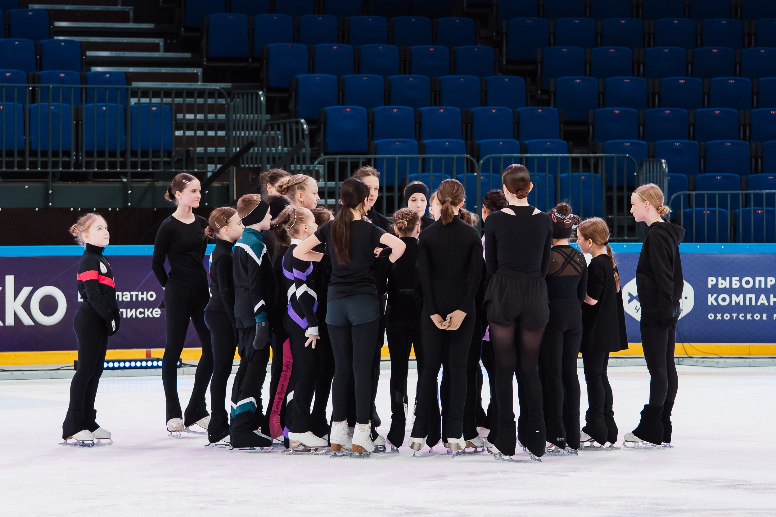 Мастер-класс Аделии Петросян в Новосибирске. Воробьева Ксения — Спортивный и танцевальный фотограф Новосибирск
