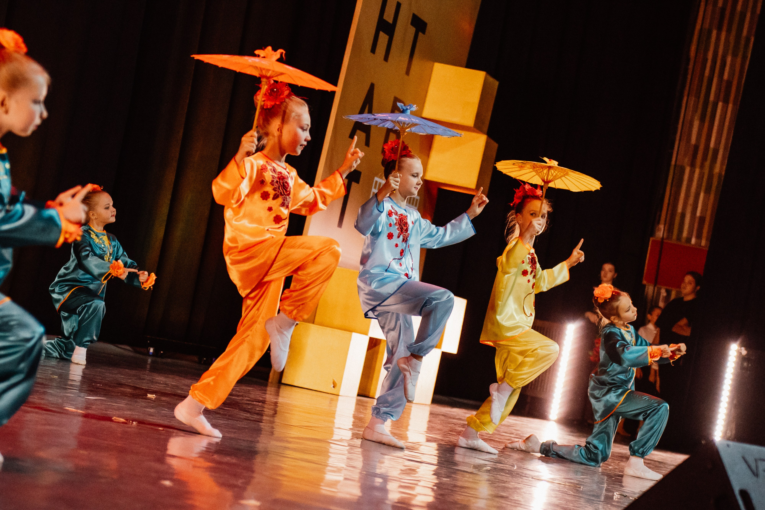 IX Чемпионат Искусств — День 2. Воробьева Ксения — Спортивный и танцевальный фотограф Новосибирск