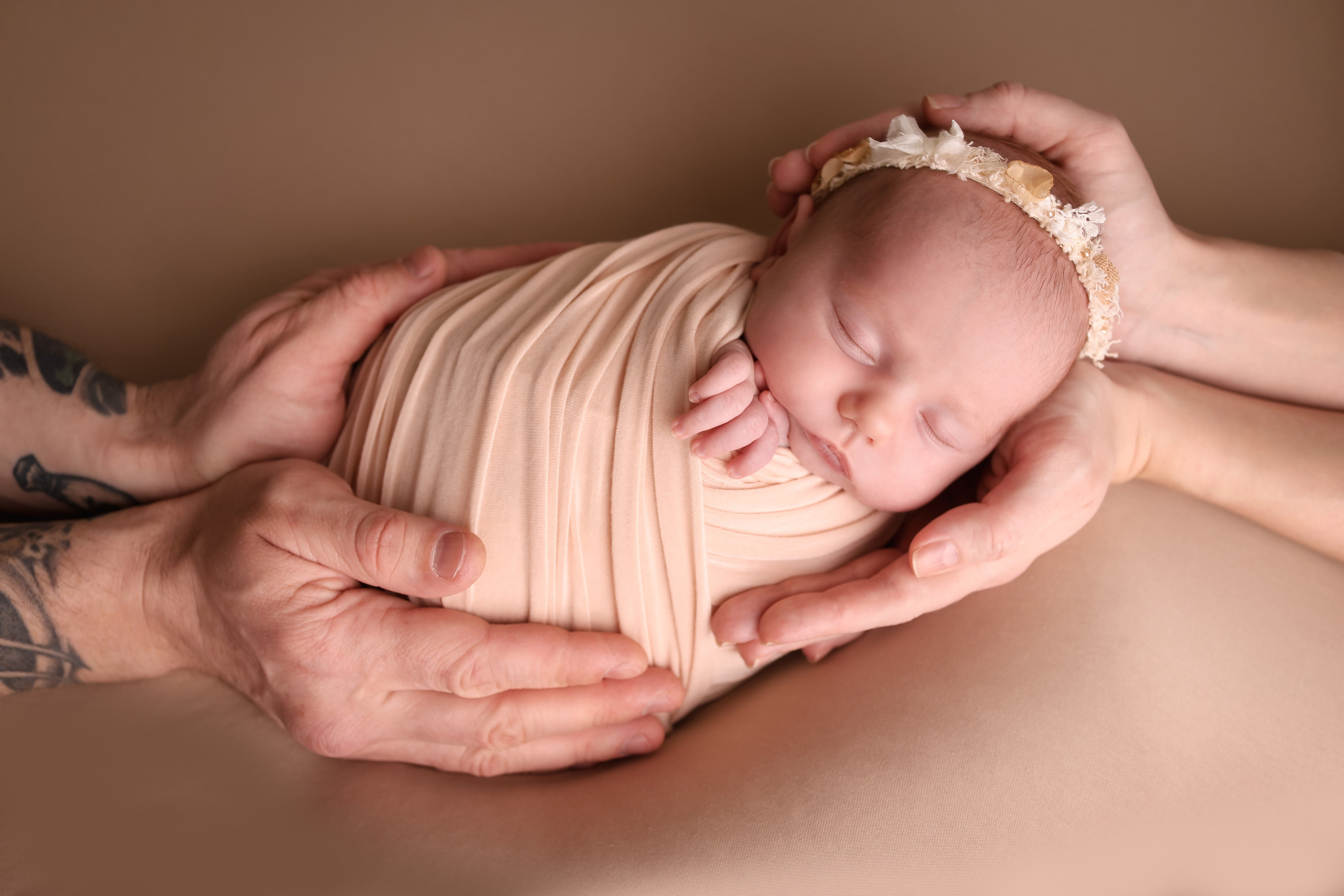 Новорожденные. Нина Зеленева фотограф новорожденных