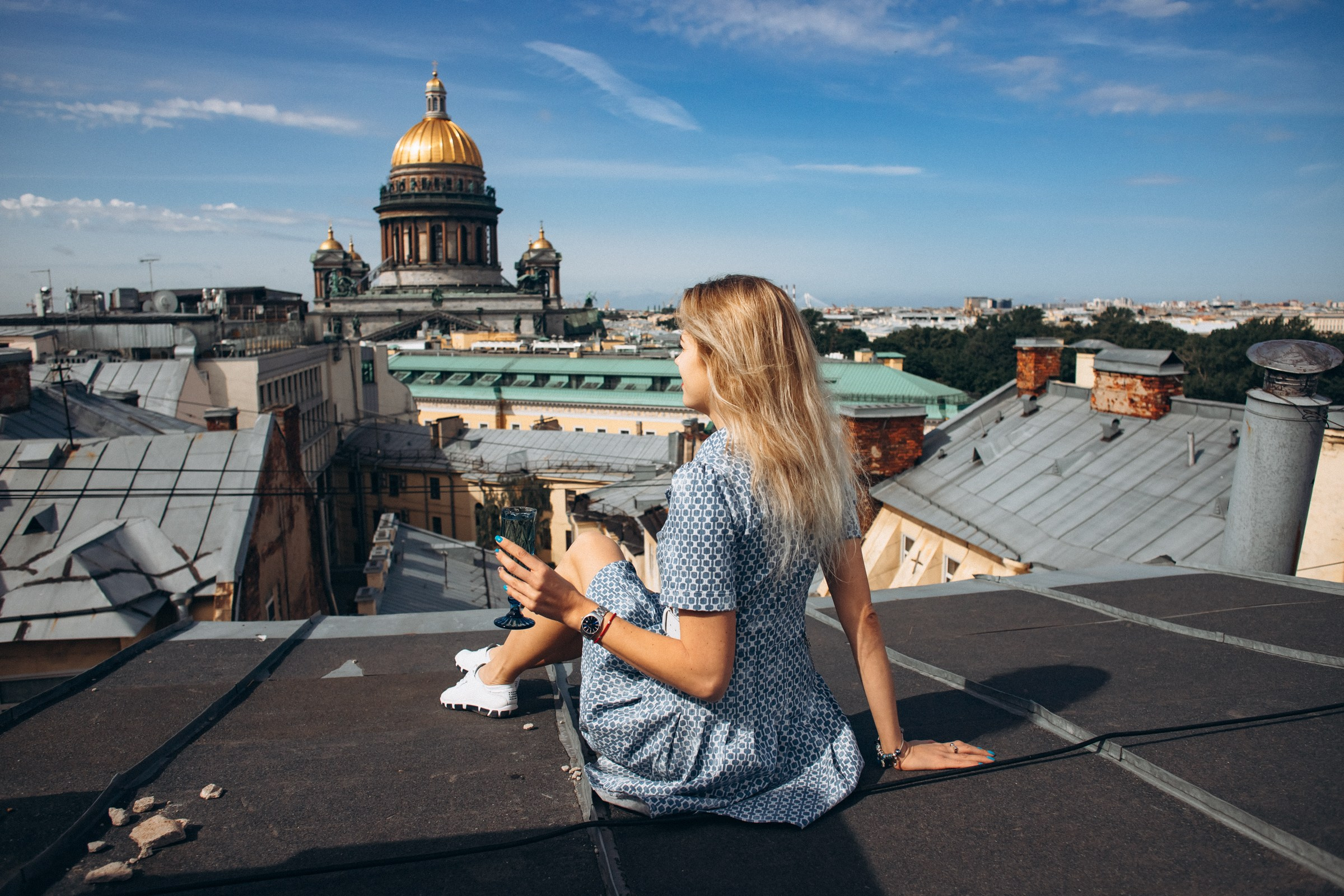 Фотопрогулка в Петербурге. Индивидуальный и семейный фотограф в Санкт-Петербурге