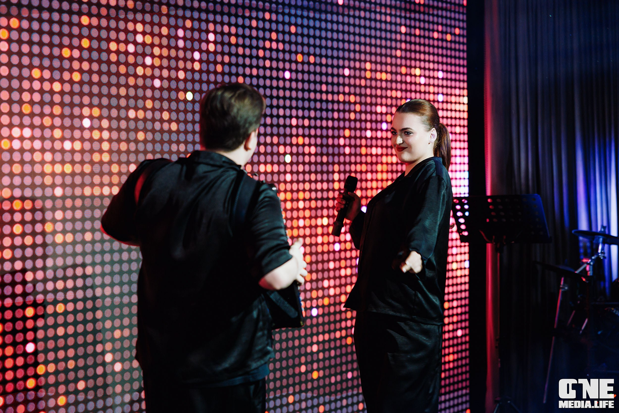 Фоторепортаж из ресторана Океан. One Media Life: фоторепортажи, фотоотчеты с мероприятий и заведений