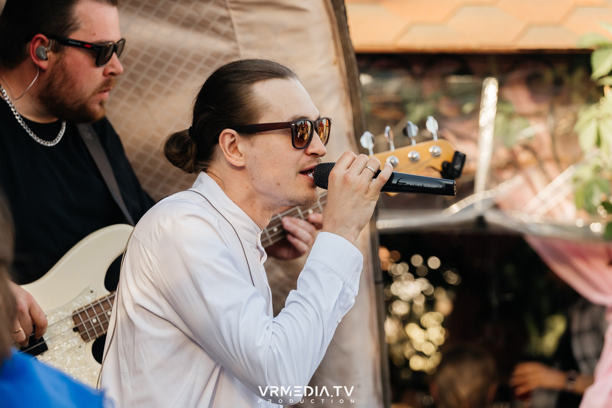 Выходные в ресторане «Лазурный берег»