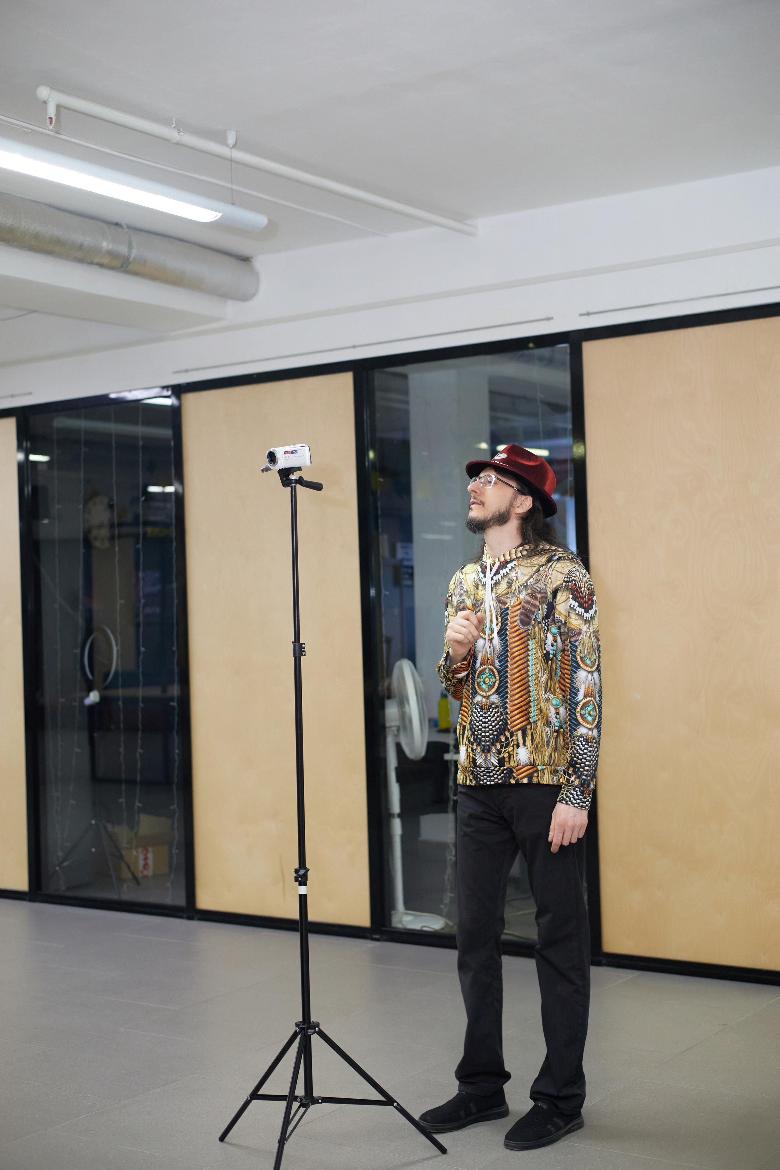 Чудо- ретрит " Весеннее обострение». Фотограф в Смоленске Ася Польшина