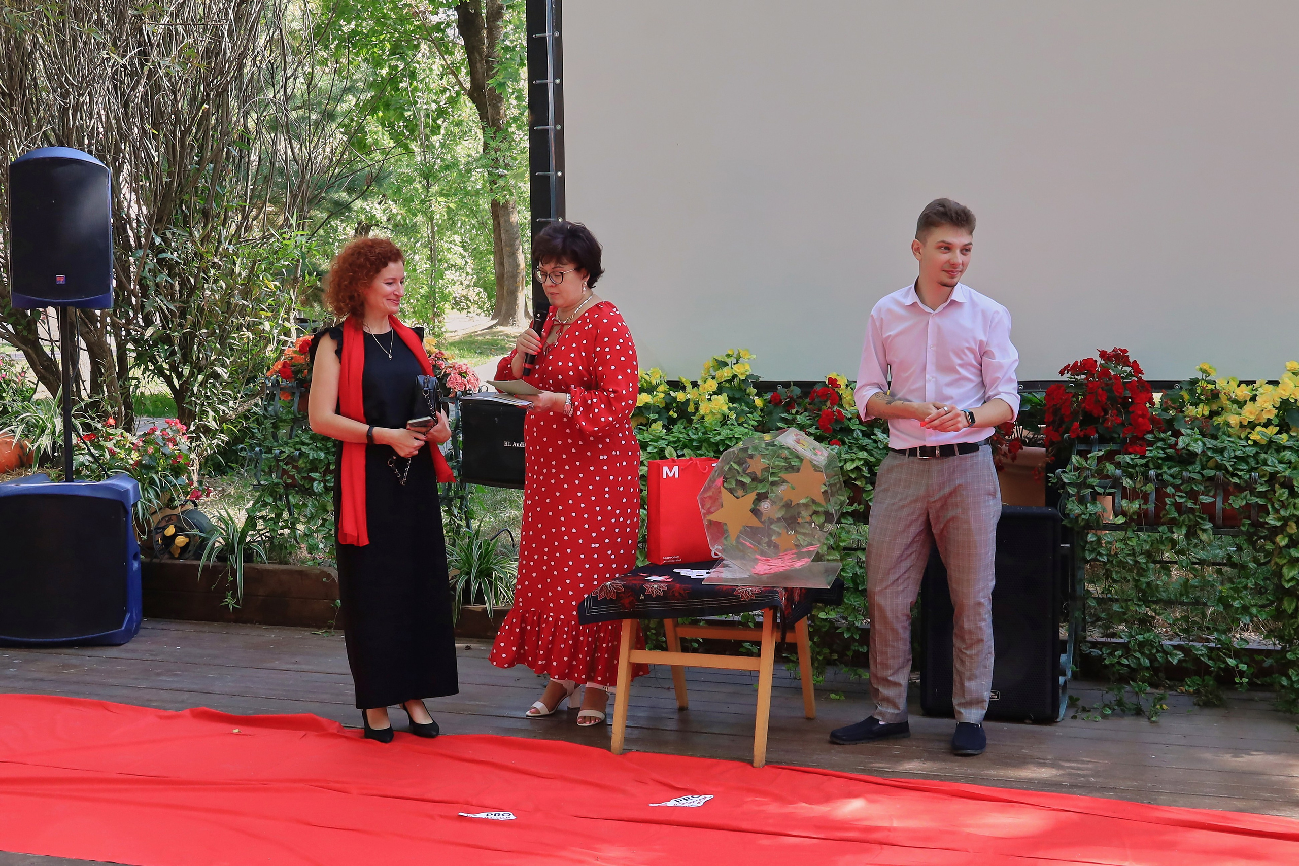 Международный эстафетный фестиваль PRОWOMENFEST 2024. Фотограф в Смоленске Ася Польшина