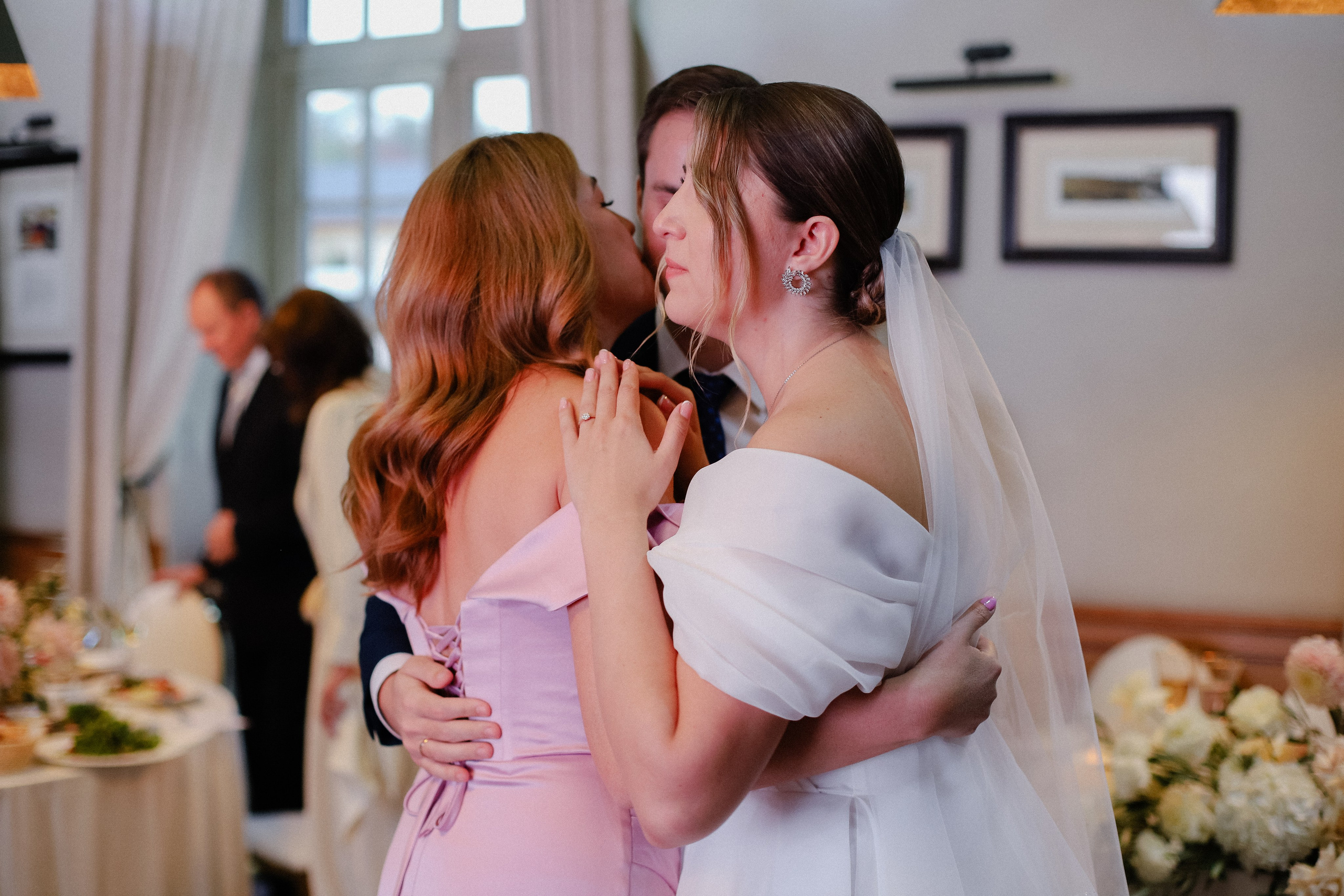 Илья и Анастасия. Фотограф в Алматы и Москве Даша Пушкина