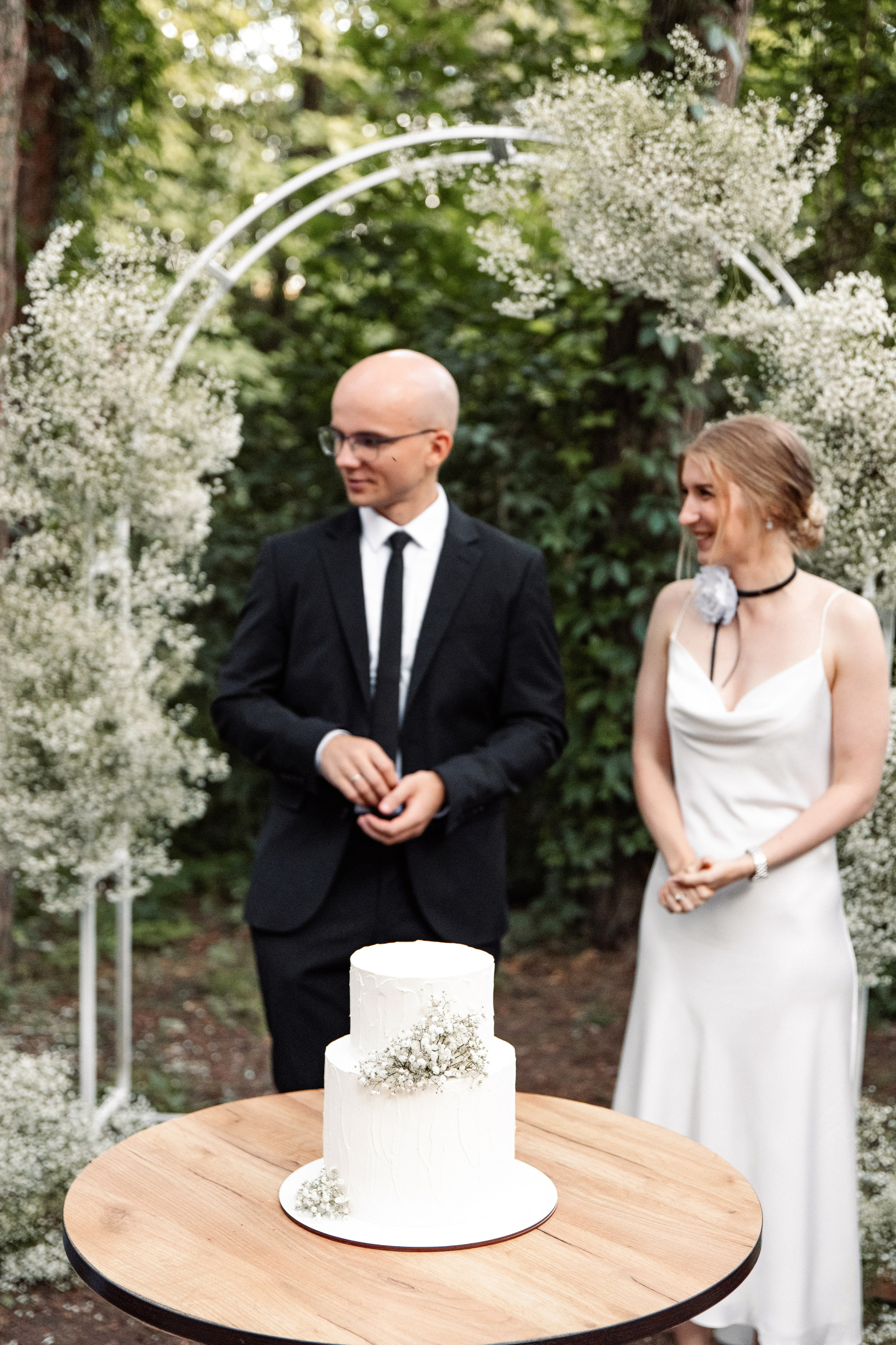 Ярослав и Анасатасия