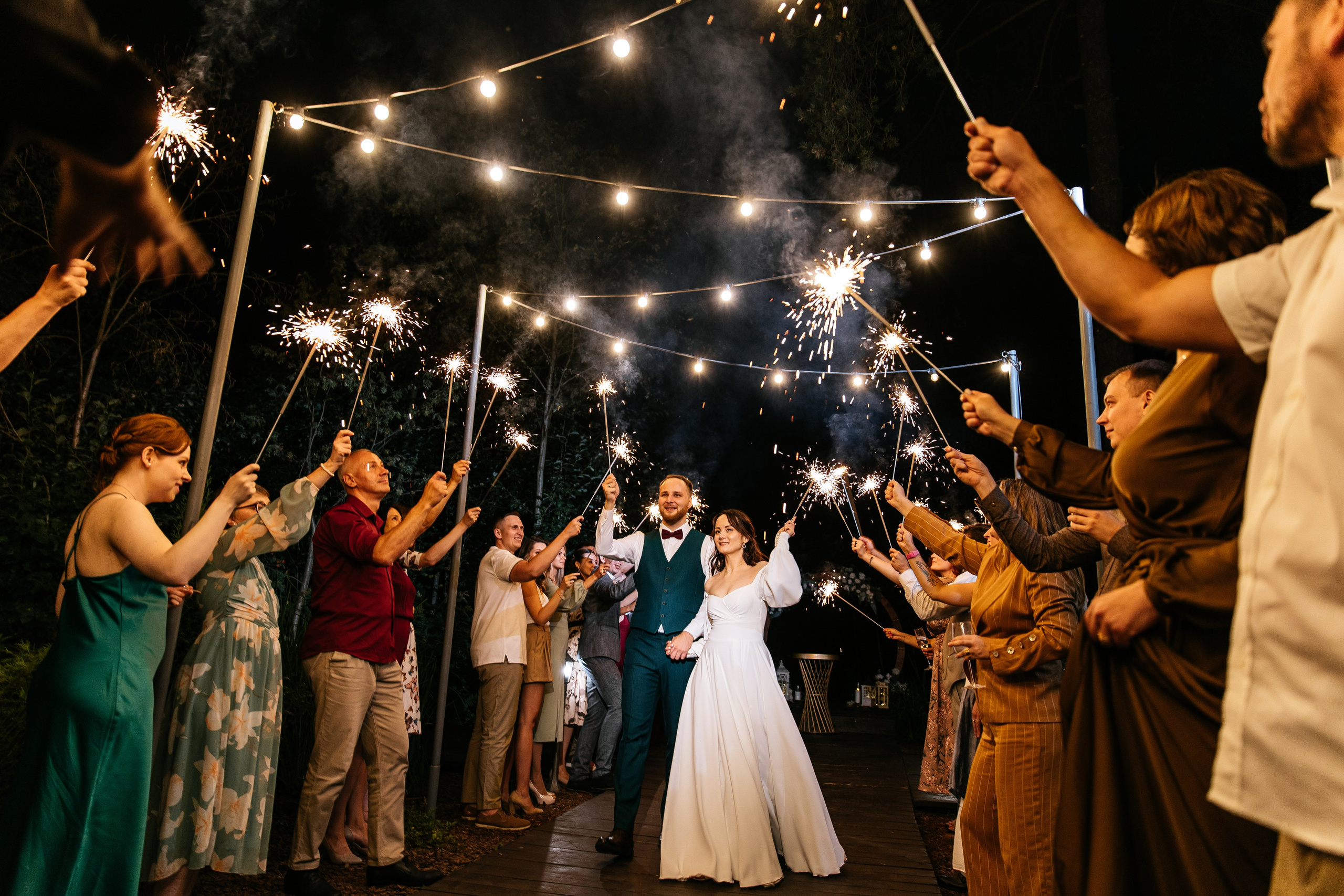 Ярослав и Аня