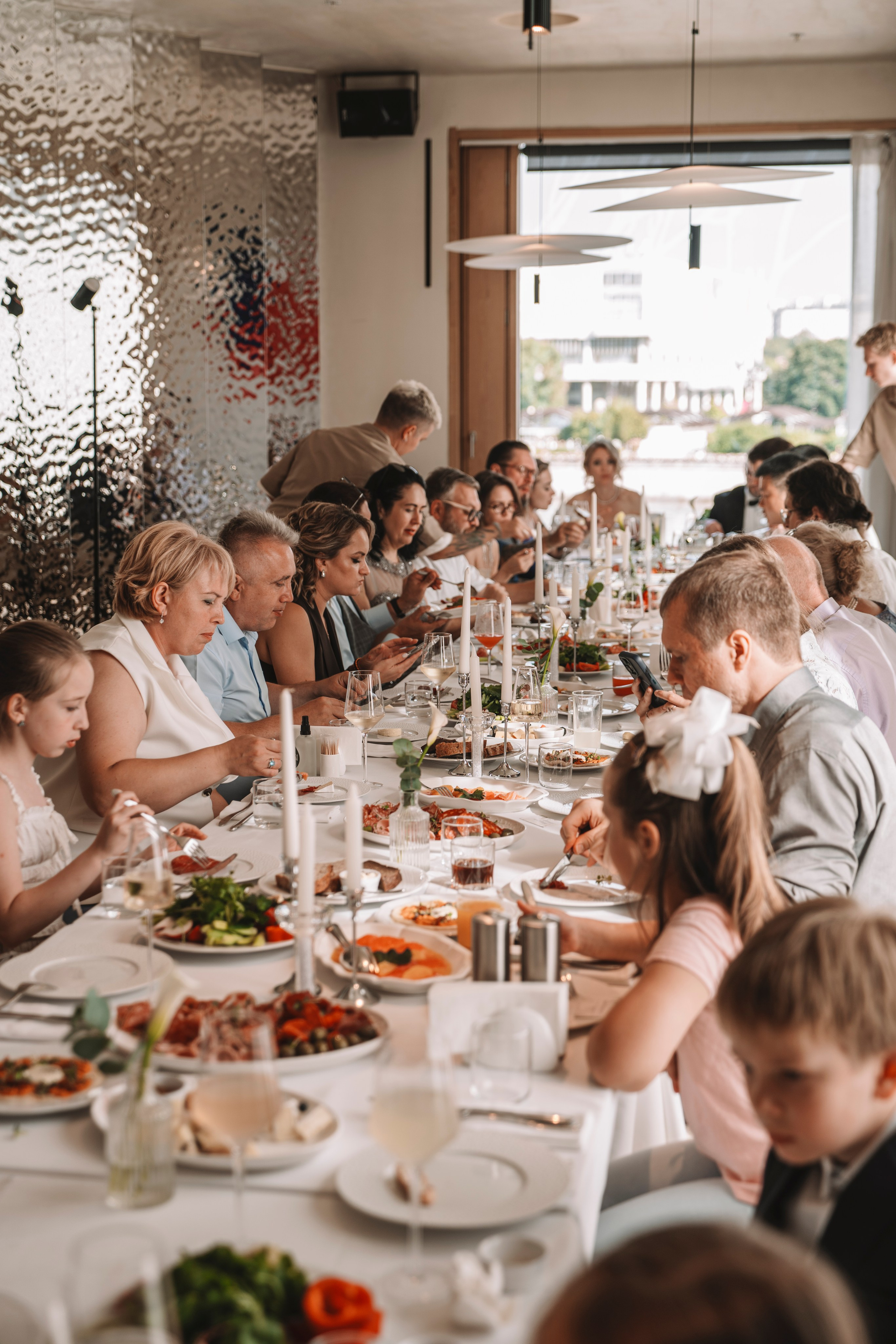 Репортажные съёмки. Фотограф Айгуль Вишня, съёмка в Москве и Санкт-Петербурге