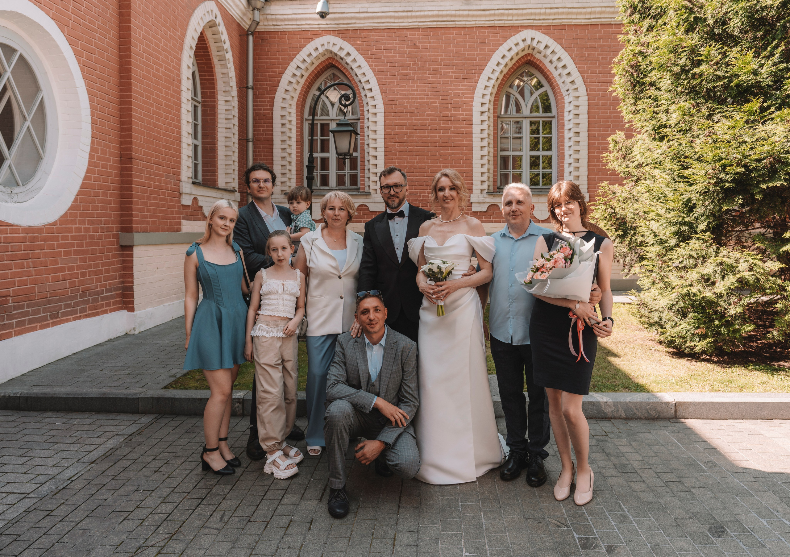 Репортажные съёмки. Фотограф Айгуль Вишня, съёмка в Москве и Санкт-Петербурге