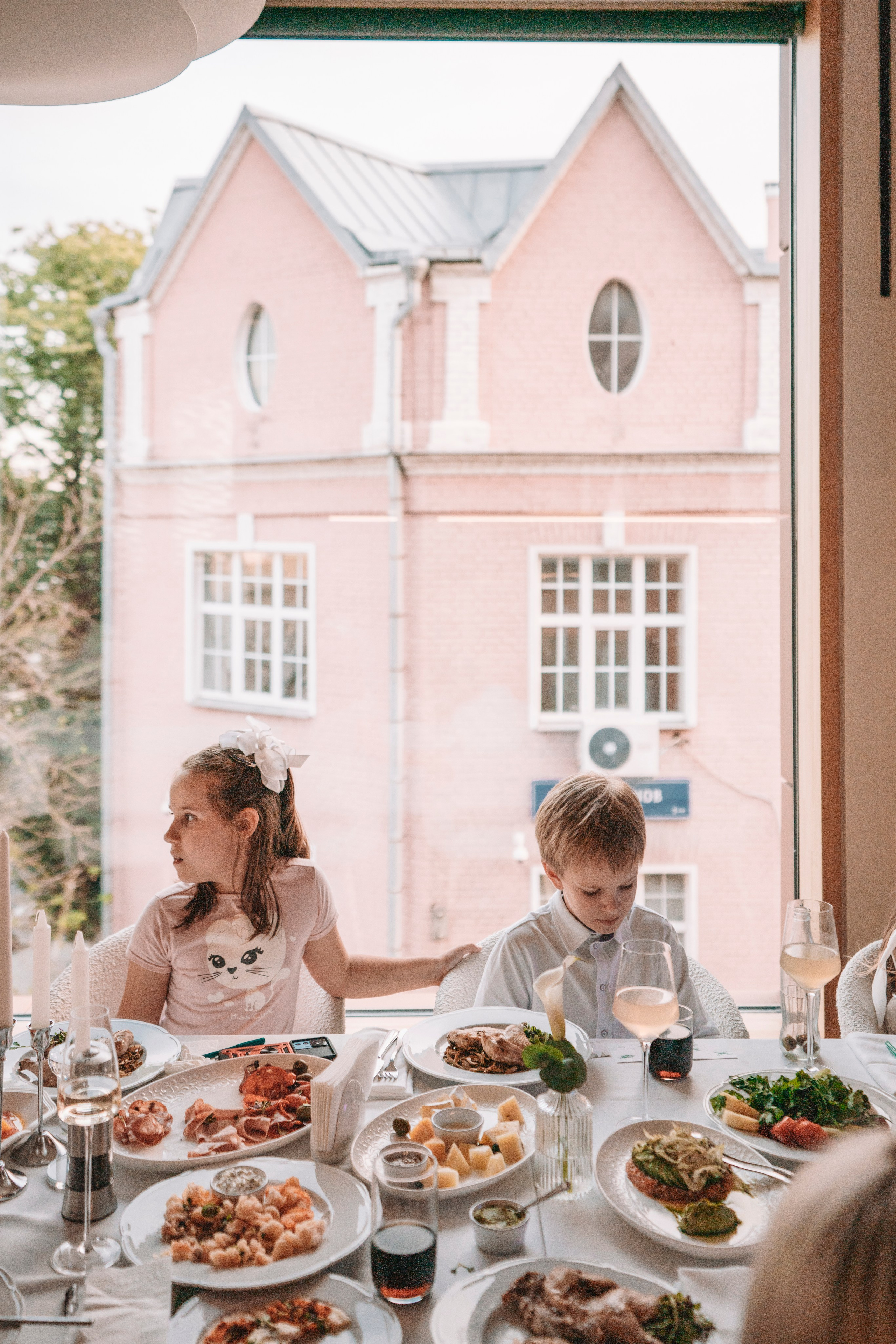 Репортажные съёмки. Фотограф Айгуль Вишня, съёмка в Москве и Санкт-Петербурге