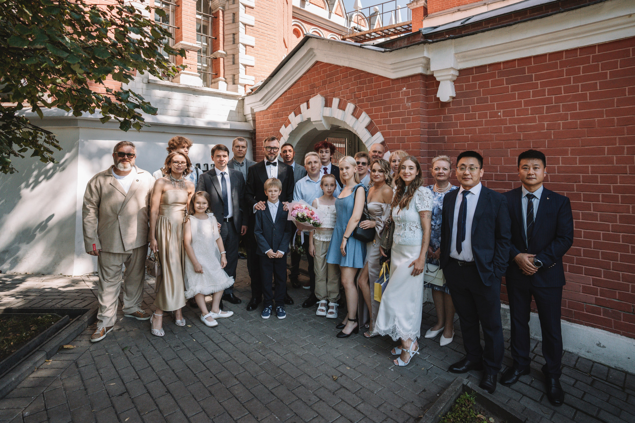 Репортажные съёмки. Фотограф Айгуль Вишня, съёмка в Москве и Санкт-Петербурге