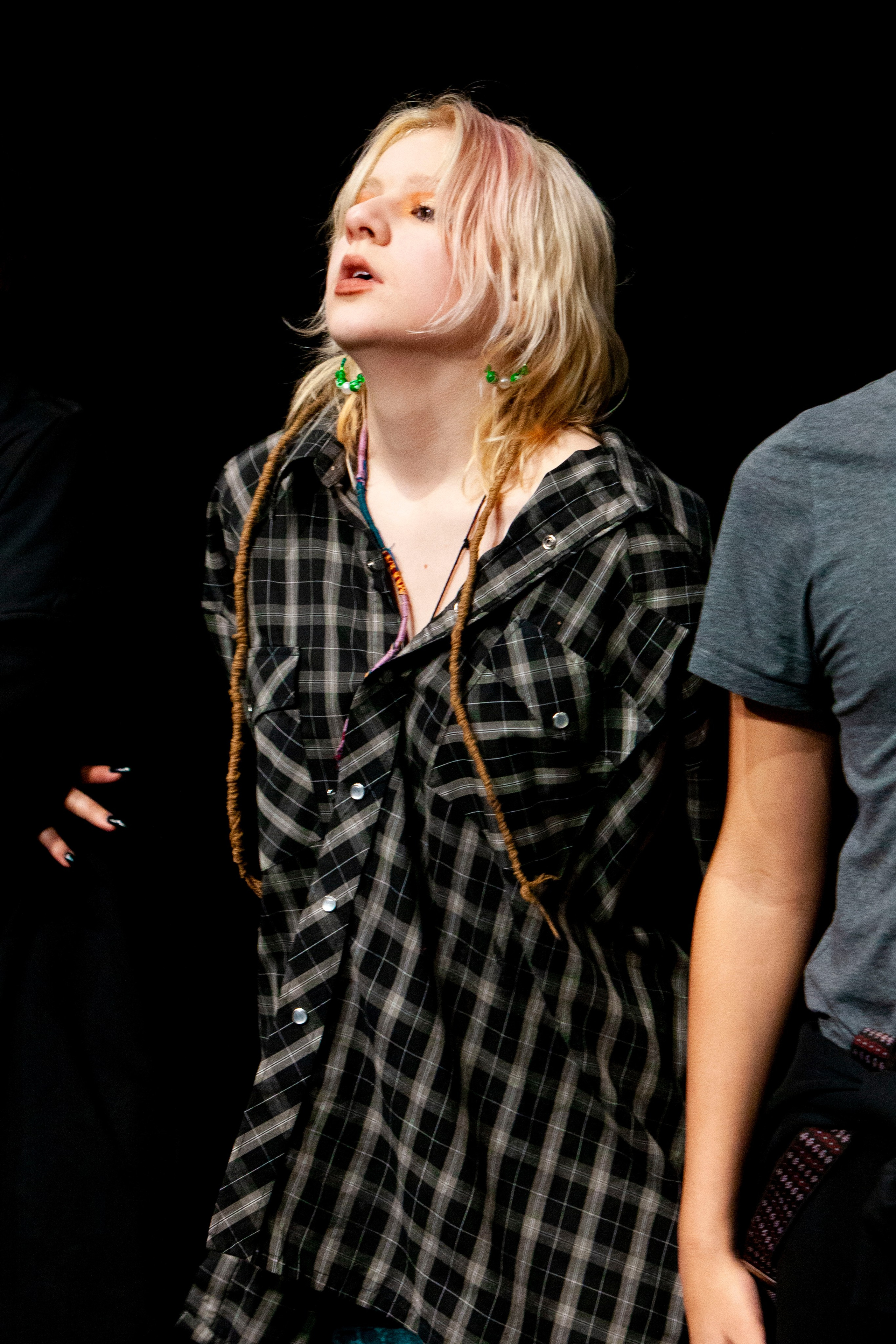 Талантино, 17.12.23, КЦ ЗИЛ. Stanislav Baryshev — People. Emotions. Atmosphere