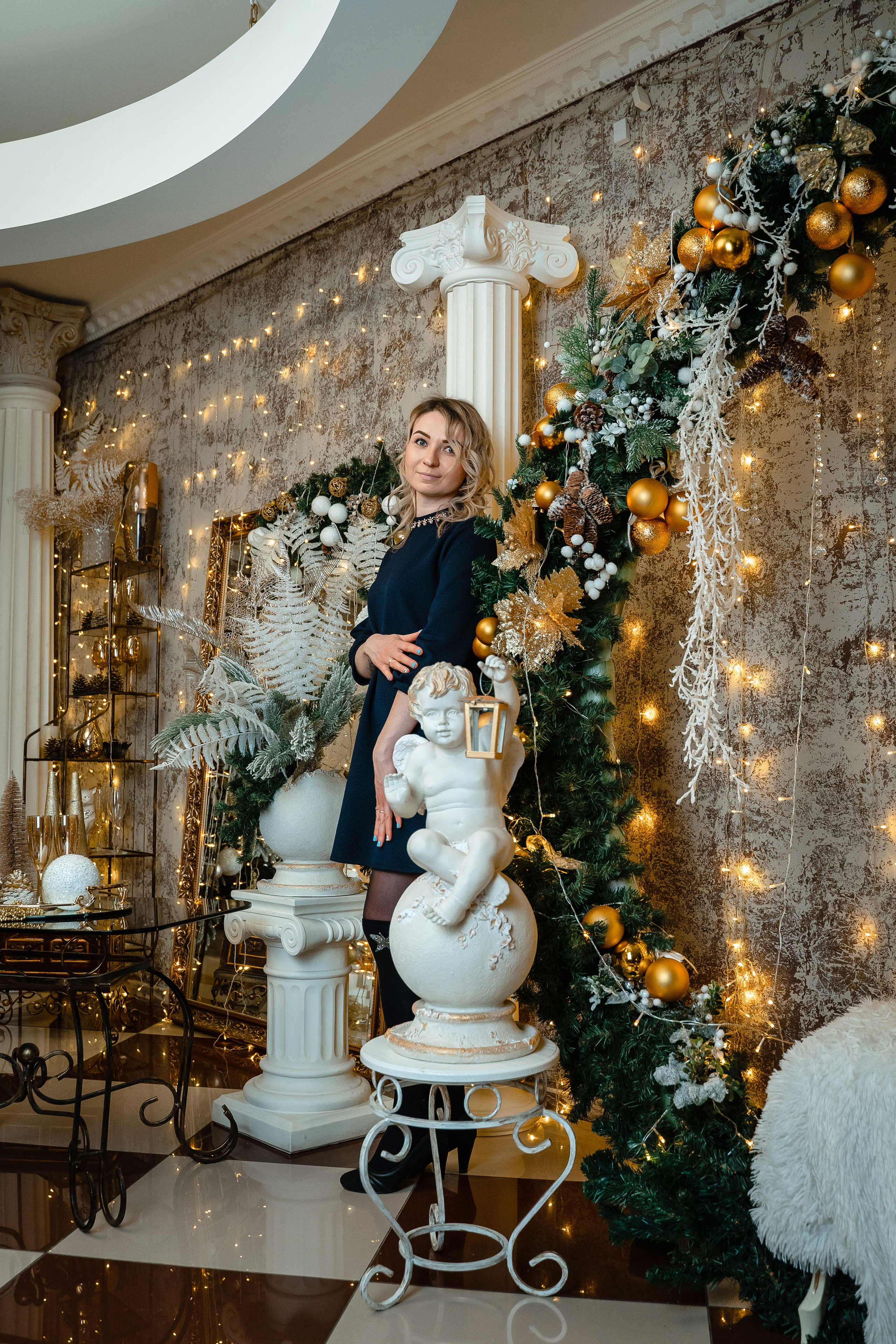 Фотограф и видеограф в Липецке