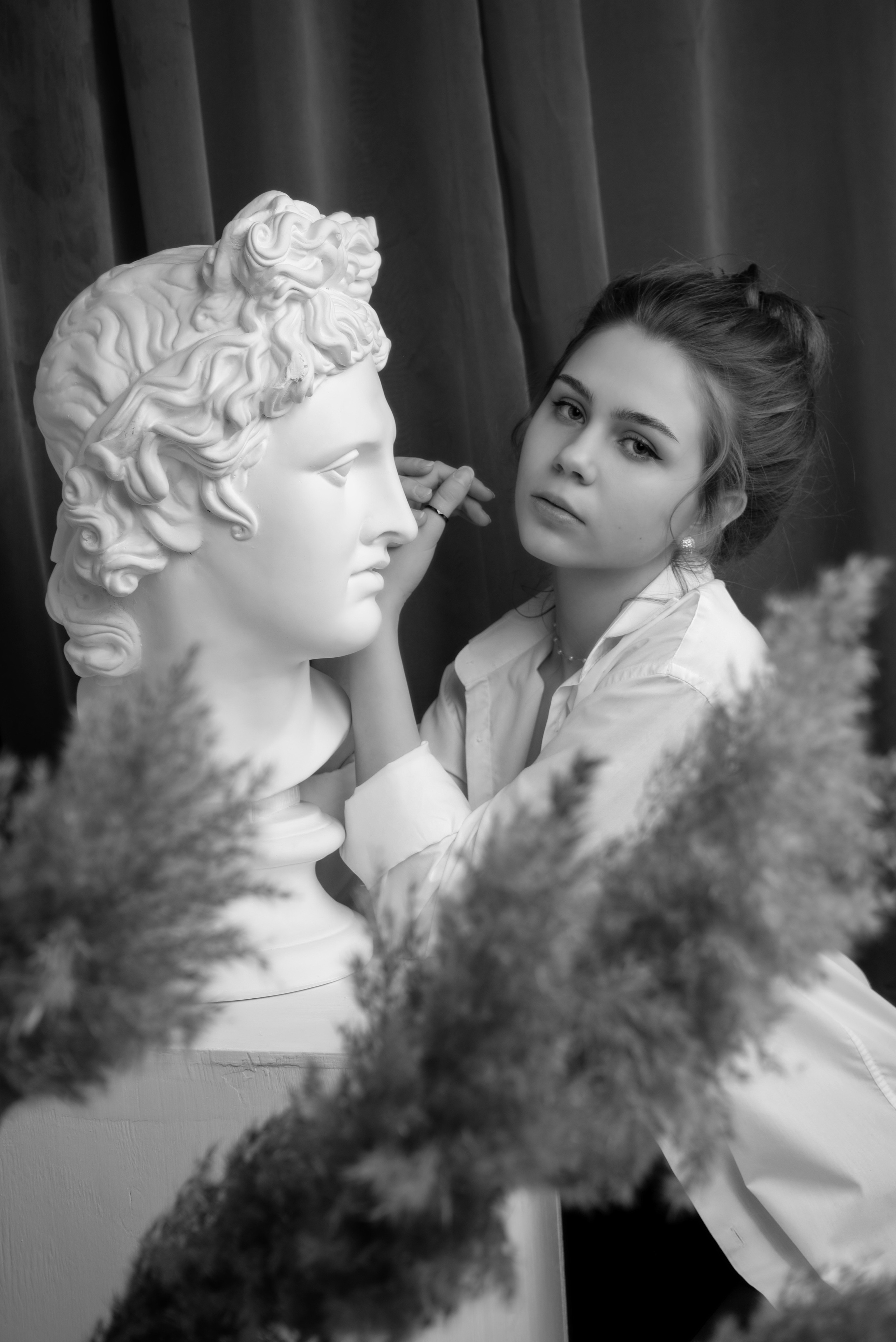 Фотограф и видеограф в Липецке