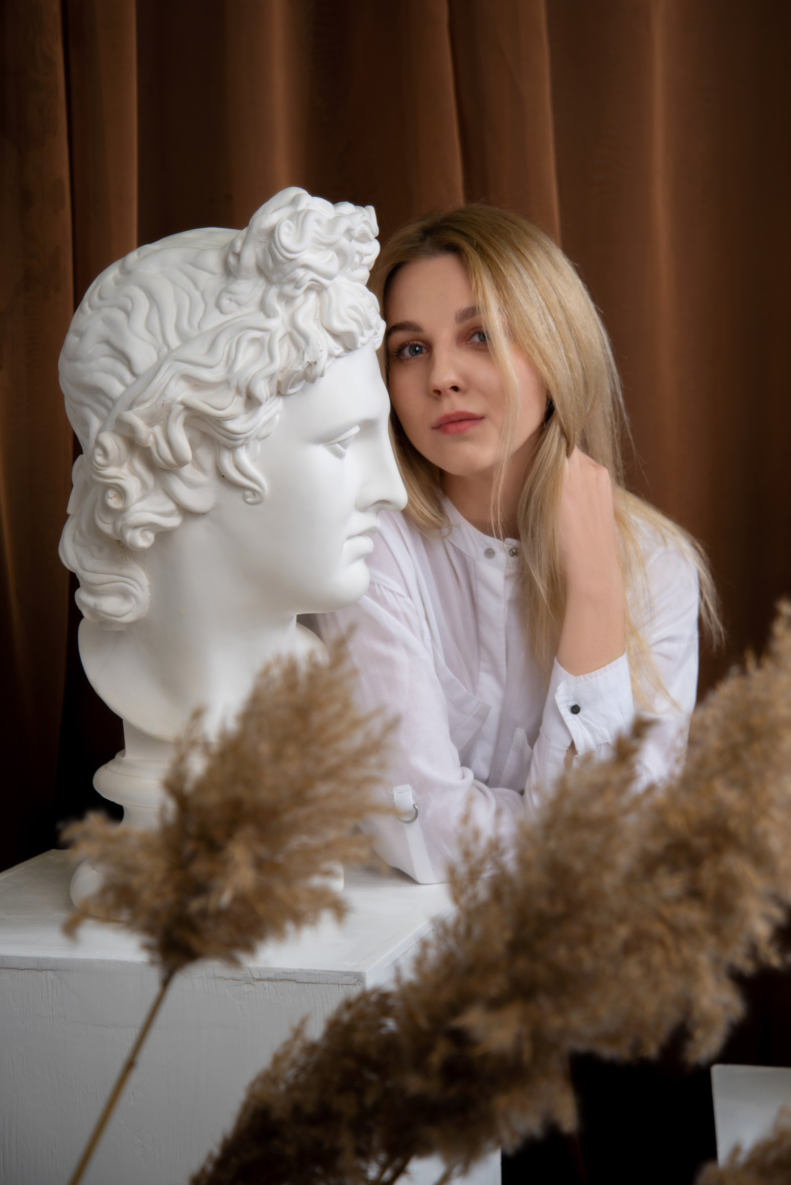 Фотограф и видеограф в Липецке