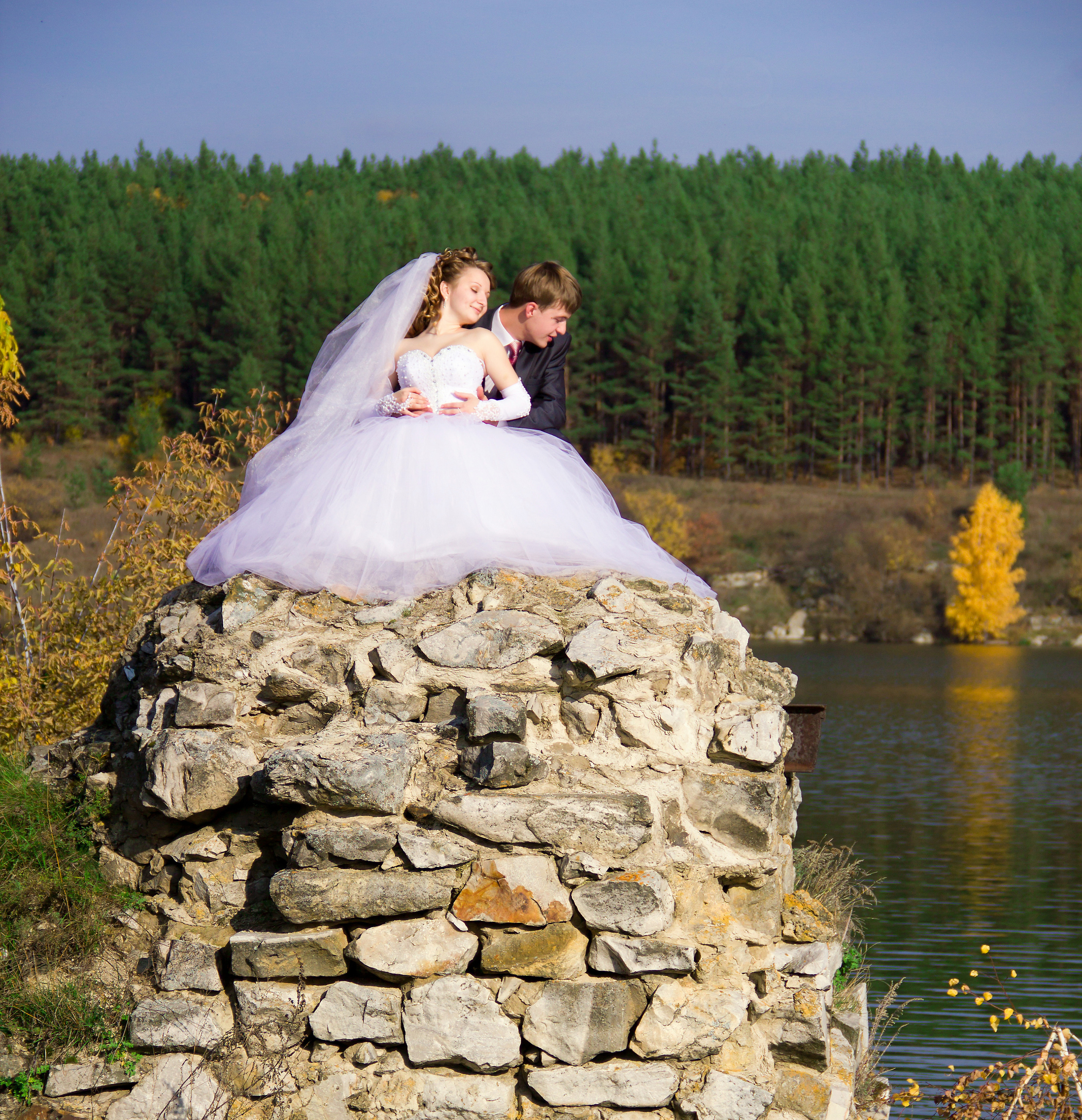 Фотограф и видеограф в Липецке