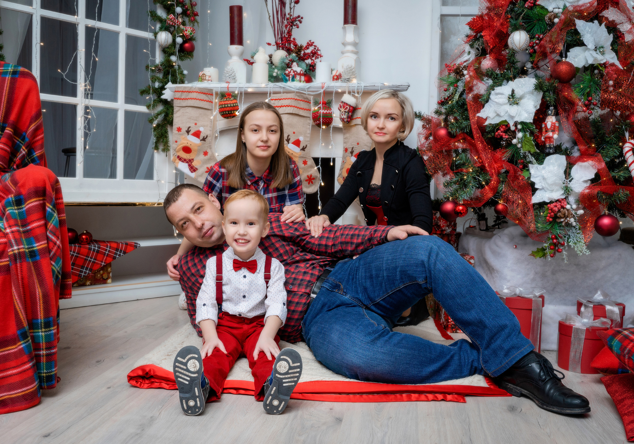 Фотограф и видеограф в Липецке