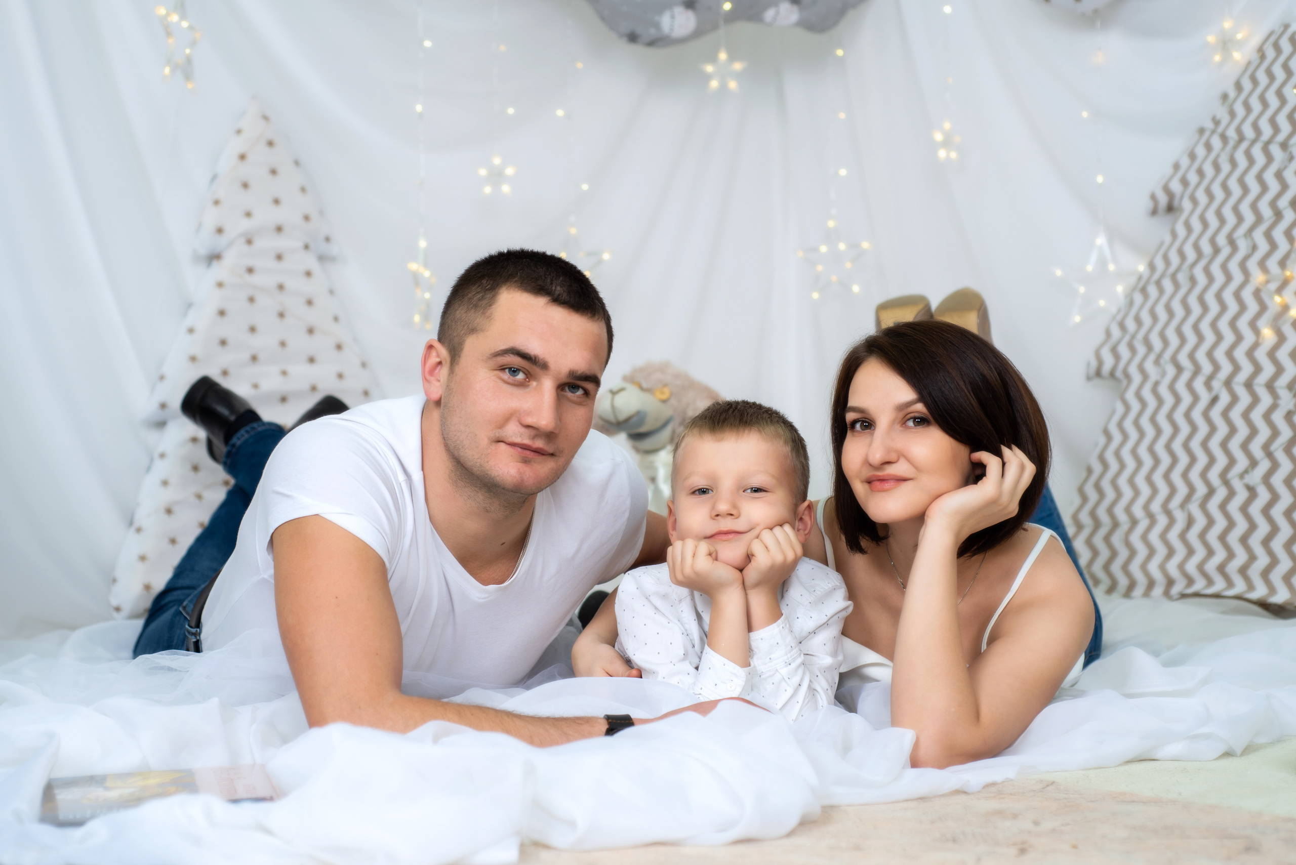 Фотограф и видеограф в Липецке