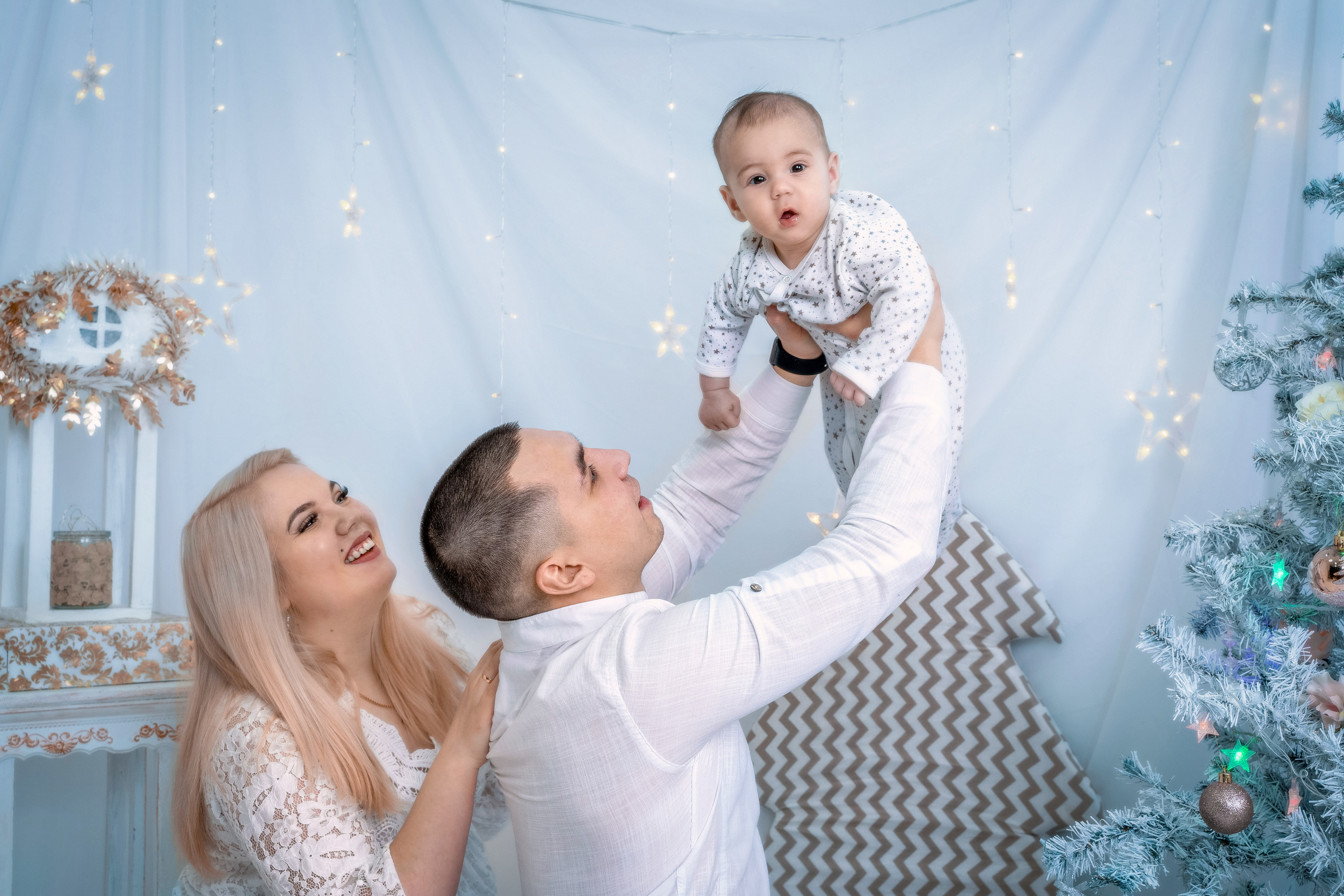 Фотограф и видеограф в Липецке