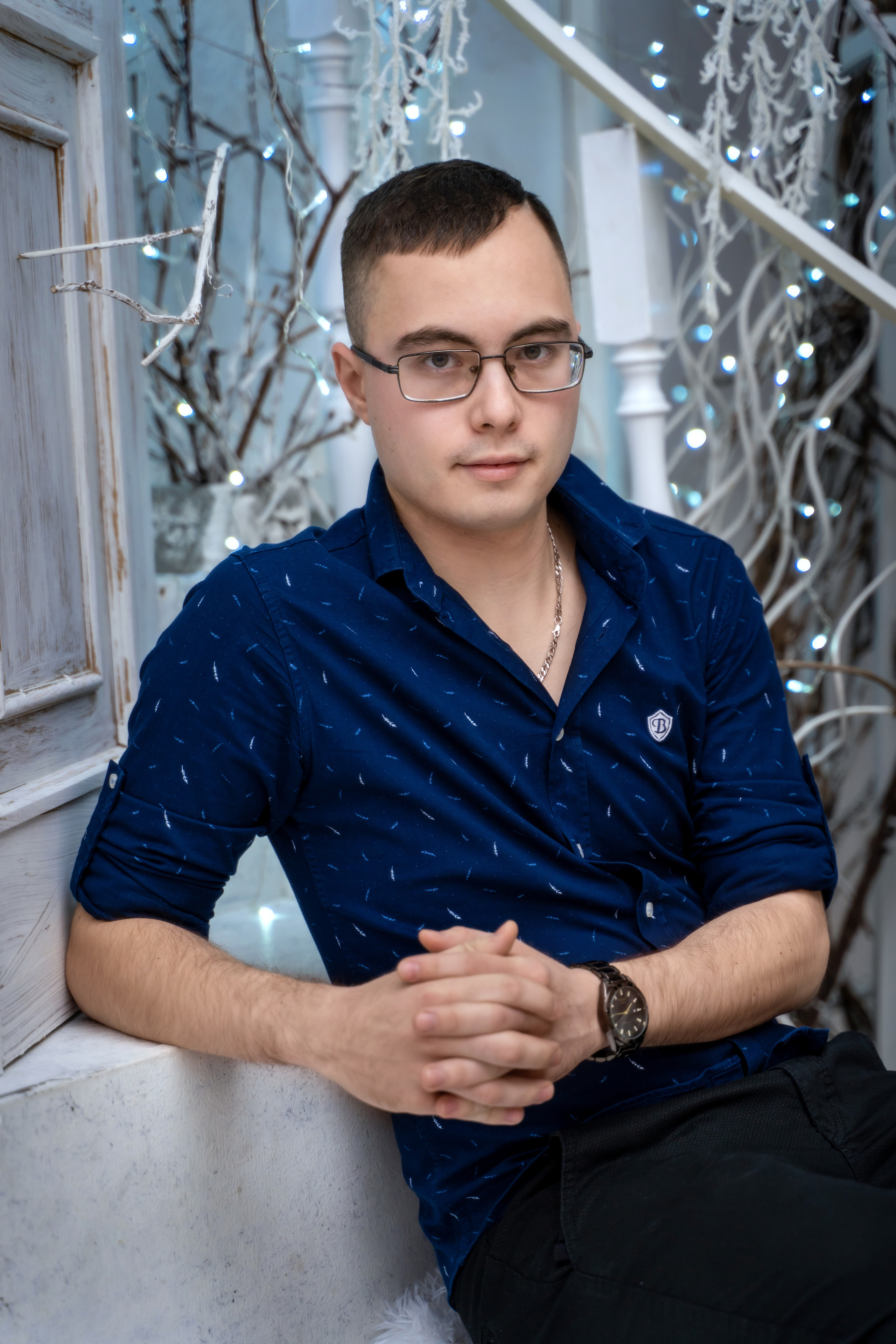 Фотограф и видеограф в Липецке