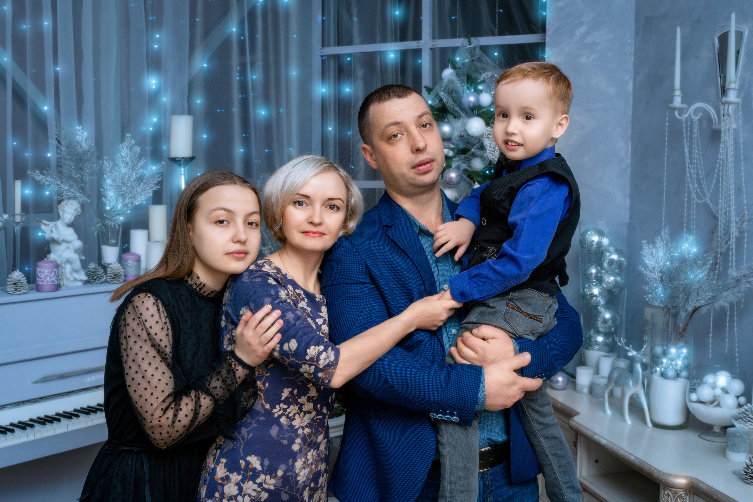 Фотограф и видеограф в Липецке