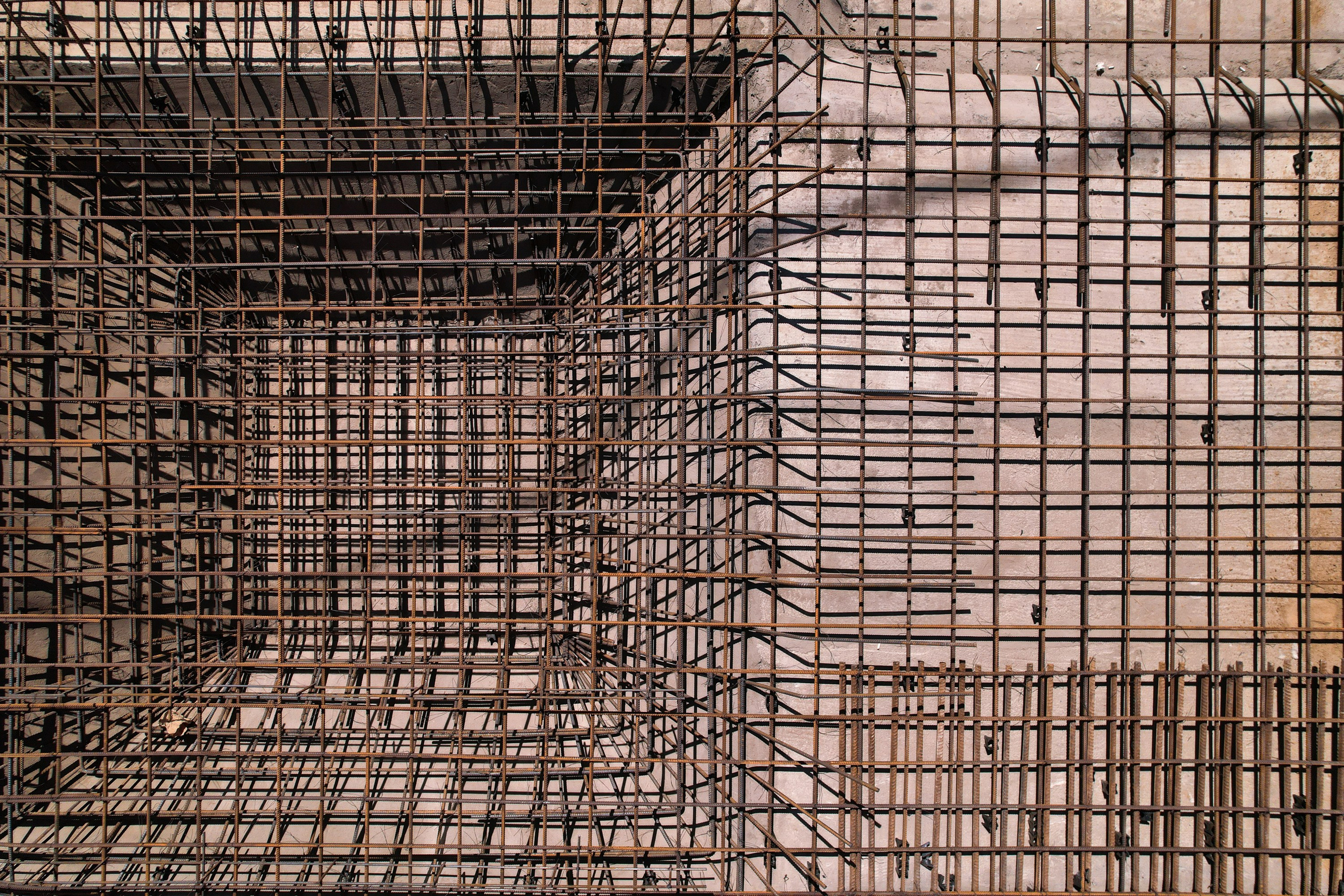 Архитектура и недвижимость. Ход строительства. Съемка с дрона. Профессиональное решение для частных лиц и бизнеса