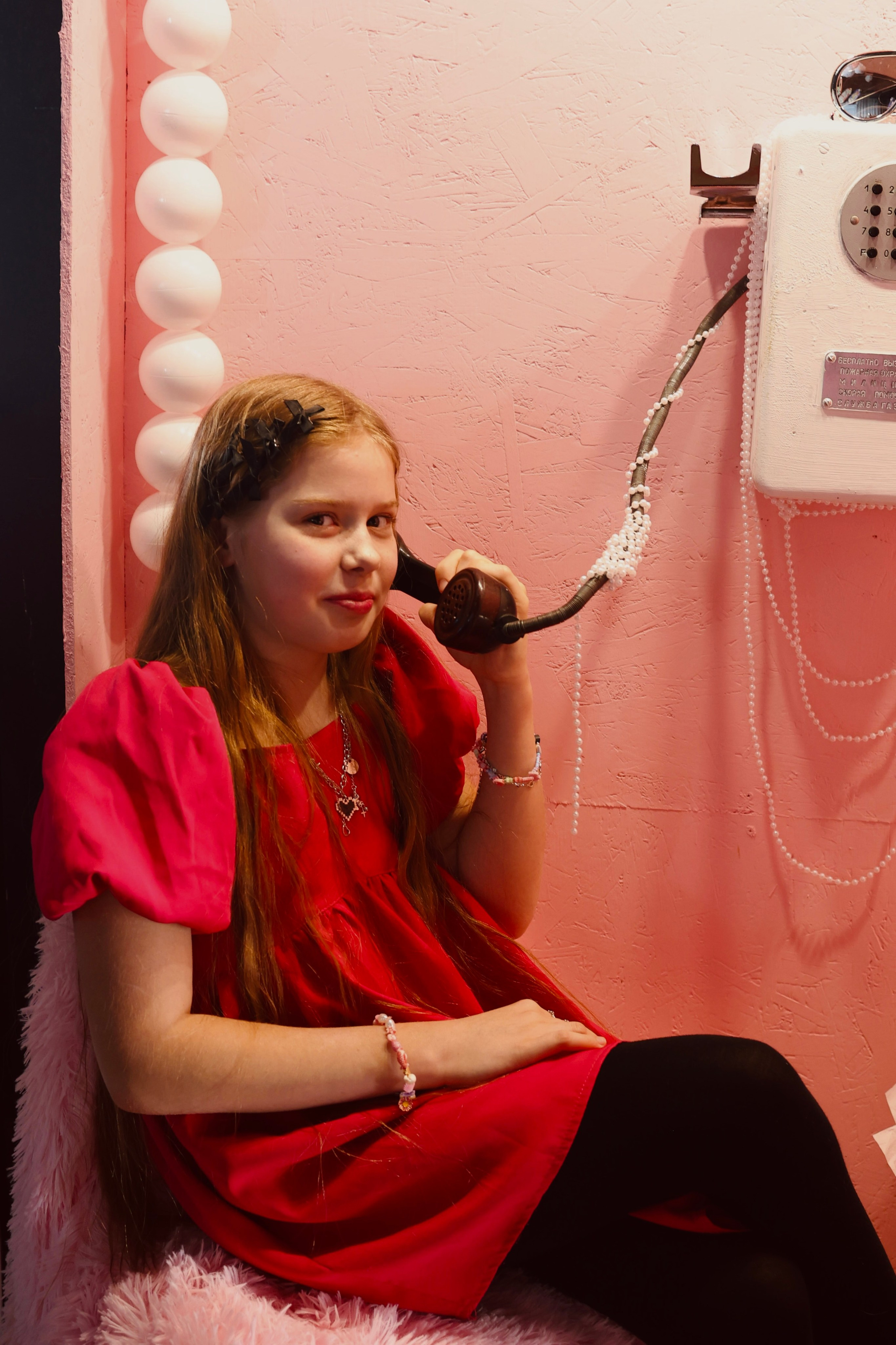 Мастер класс «Браслеты». Семейный и детский фотограф в Славгороде Анастасия Винс