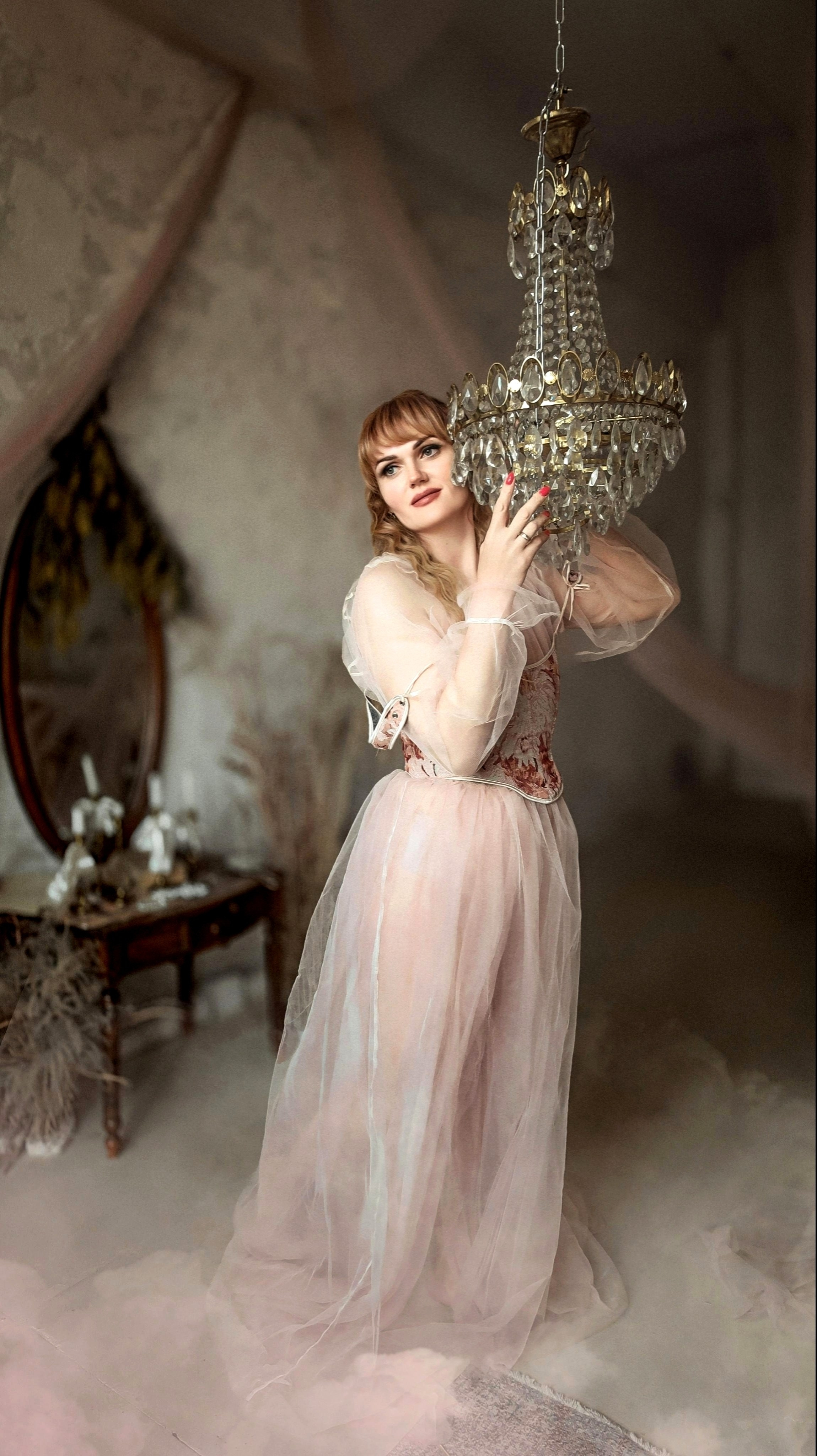 Фототур Etoilee Journee Новосибирск. Фотограф. Организатор фототуров. Омск