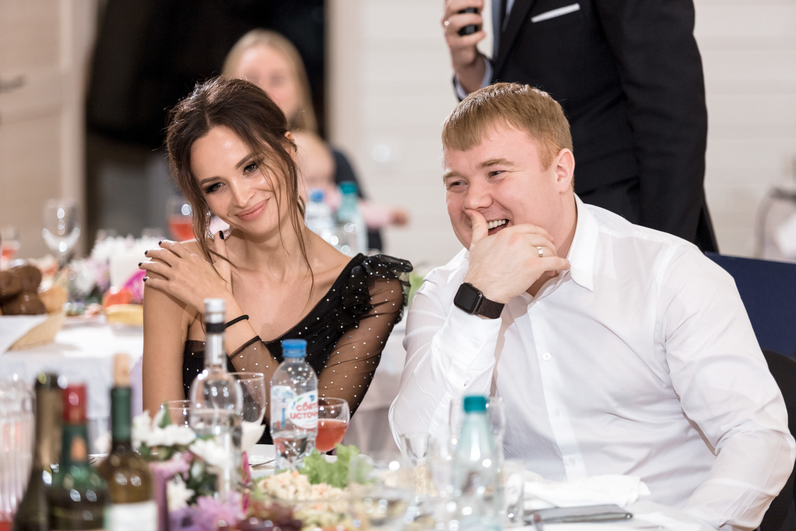 Peterfilm.ru - Анонс со свадьбы Наташи и Сережи. 21.12.2019. Блог фото