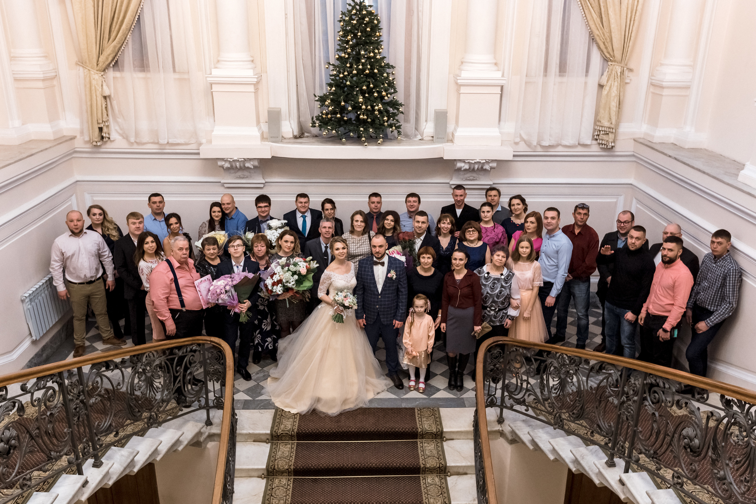 Peterfilm.ru - Анонс со свадьбы Наташи и Сережи. 21.12.2019. Блог фото