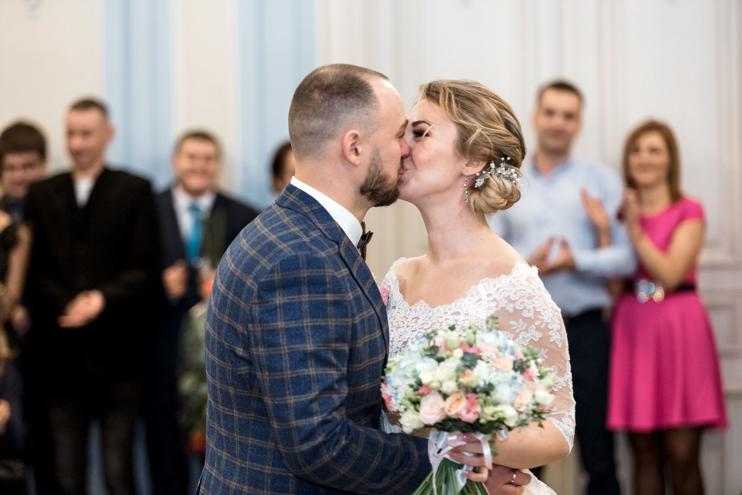 Peterfilm.ru - Анонс со свадьбы Наташи и Сережи. 21.12.2019. Блог фото