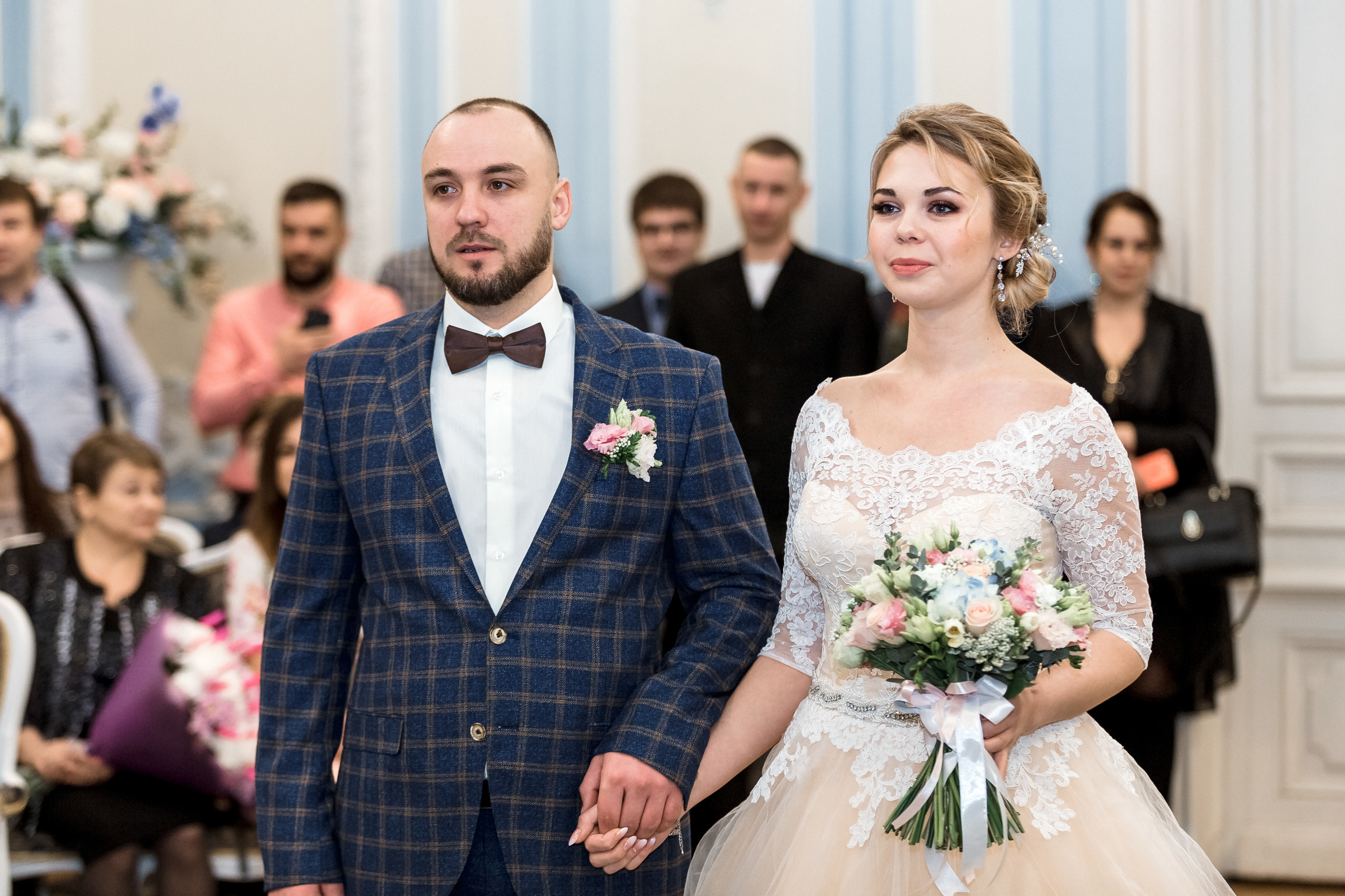 Peterfilm.ru - Анонс со свадьбы Наташи и Сережи. 21.12.2019. Блог фото