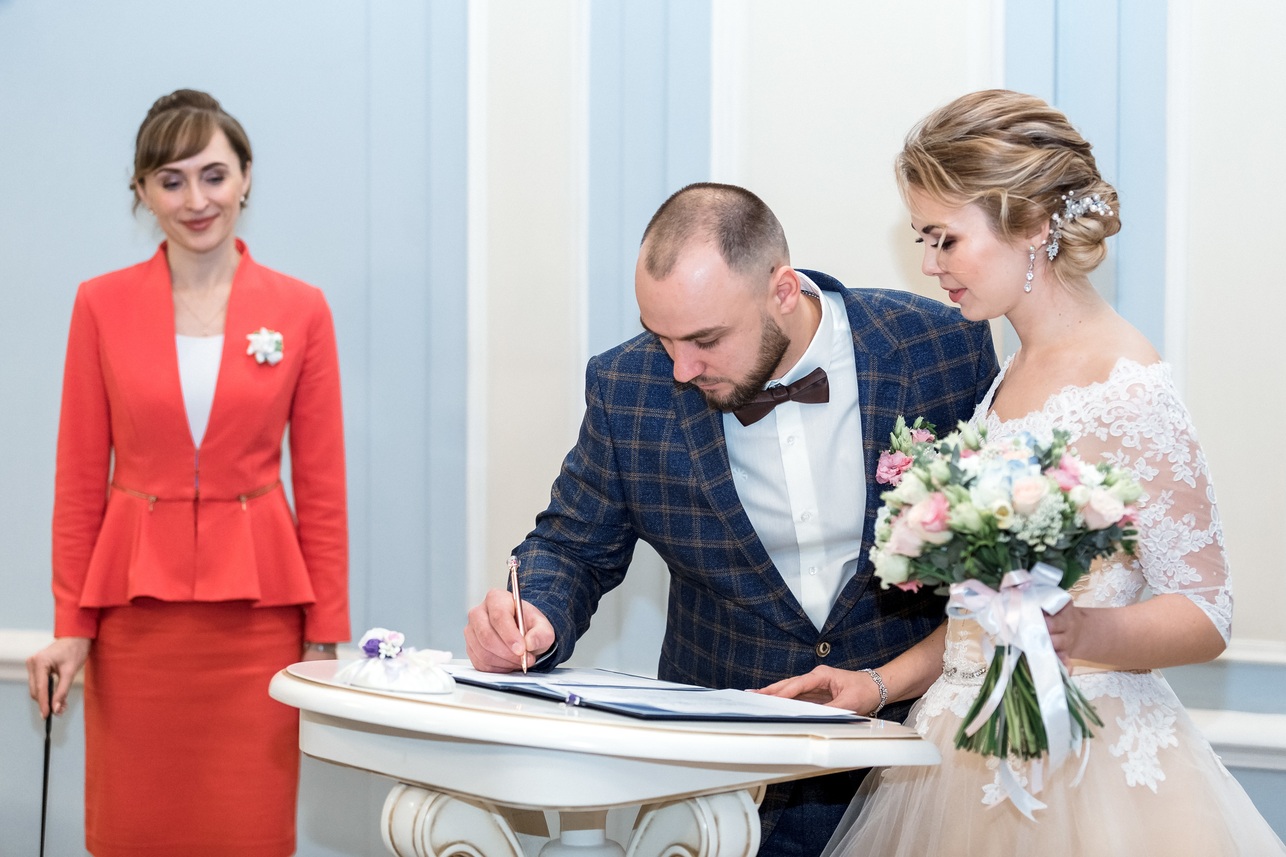 Peterfilm.ru - Анонс со свадьбы Наташи и Сережи. 21.12.2019. Блог фото